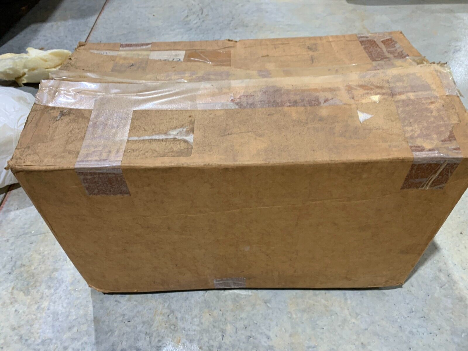 NEW IN BOX GE K2062 MOTOR 2HP 1725 RPM GENERAL ELCTRIC 5KE48WN8388B