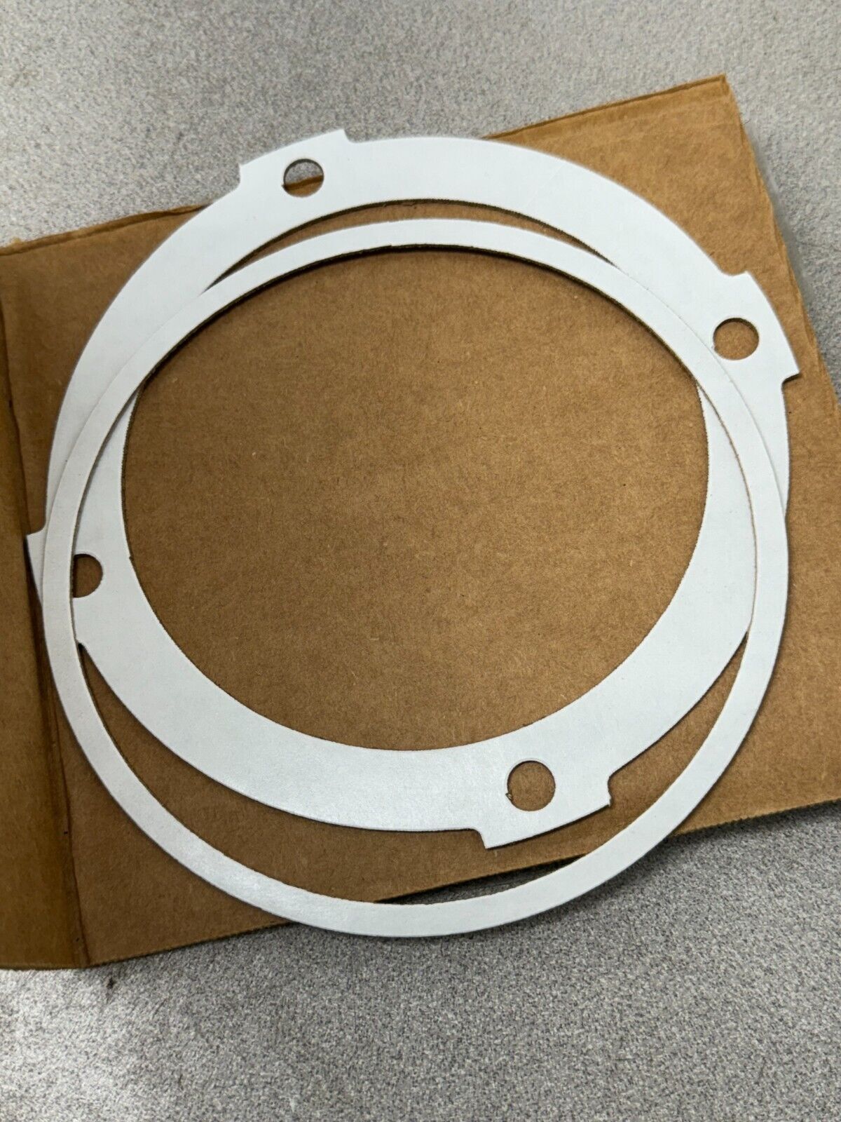 NEW IN BOX ARMSTRONG SEAL KIT COMPLETE FHS/FHC FH2524