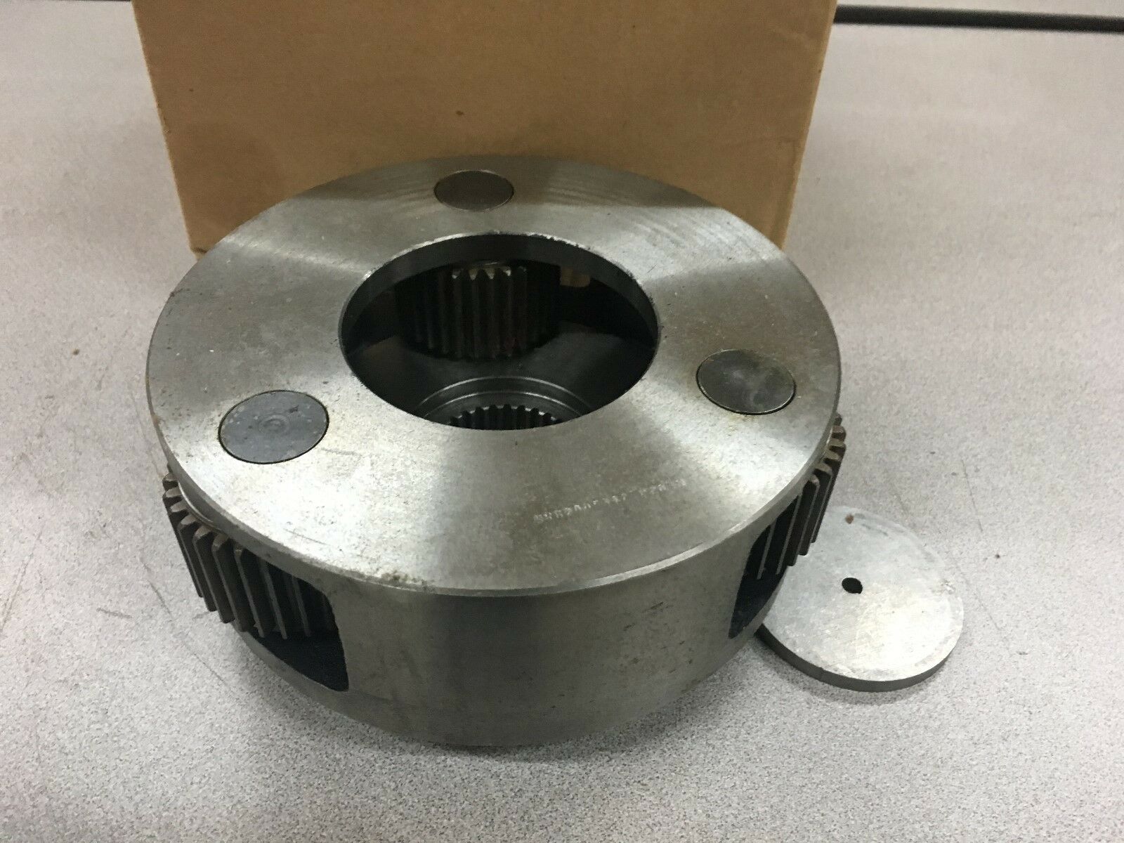 NEW IN BOX REXNORD Speed Reducer Carrier Subassembly SRB200531A