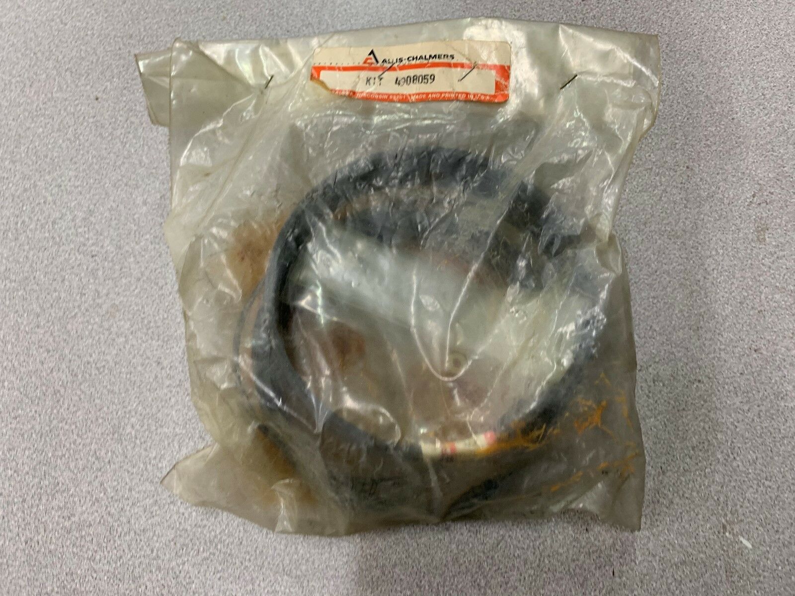 NEW NO BOX ALLIAS-CHALMERS KIT 4908059