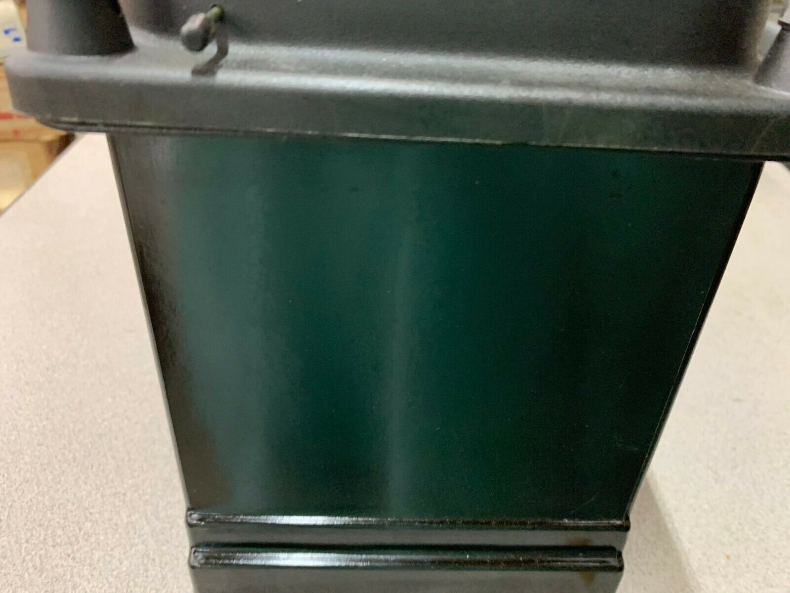 NEW NO BOX GE OVERCURRENT RELAY 121AC53A801A