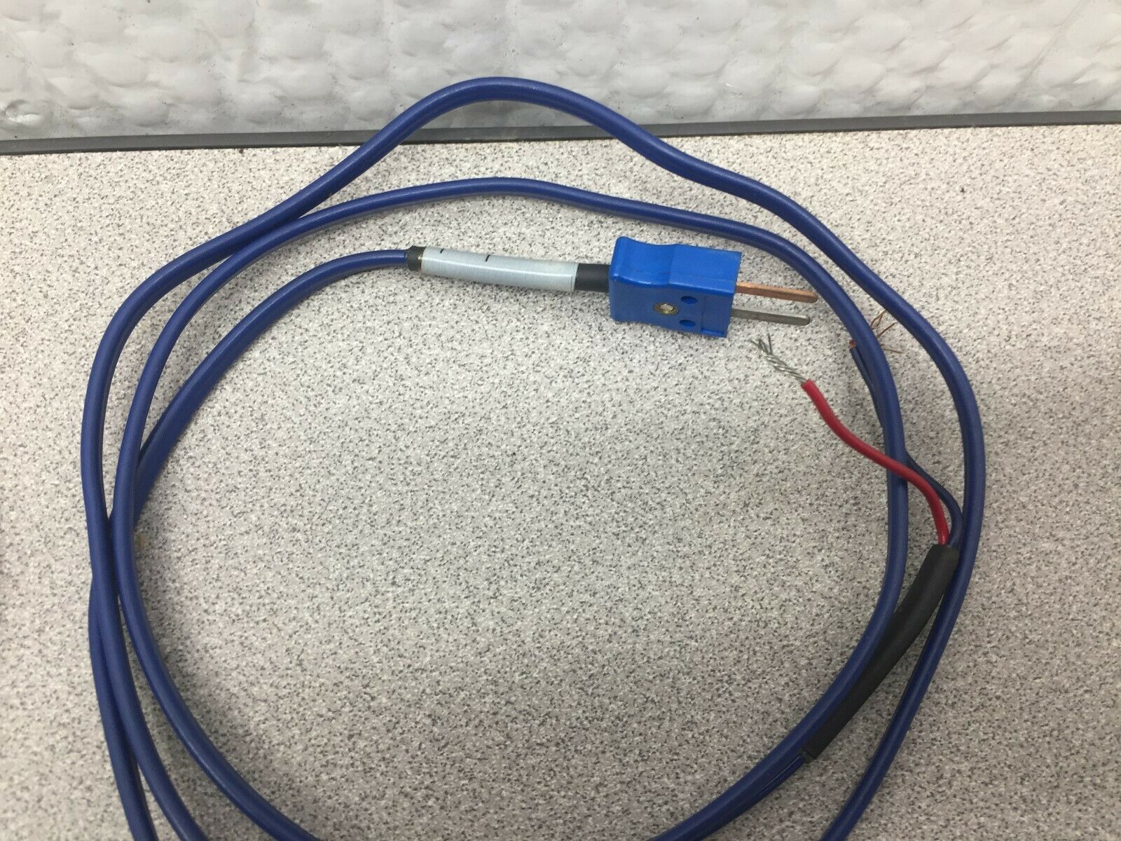 NEW IN BAG OF 4 PLATINEL T/C WIRE KIT J.T.E.K. S28283