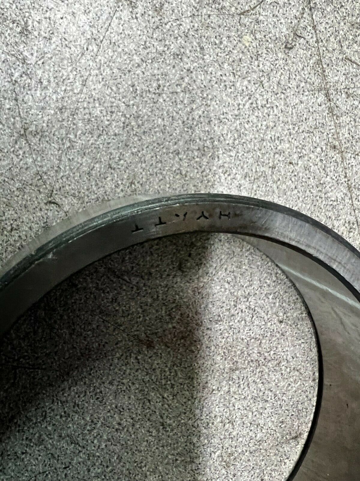 NEW IN BOX HYATT HYATT M1308 CH BEARING RACE 1308 ZA