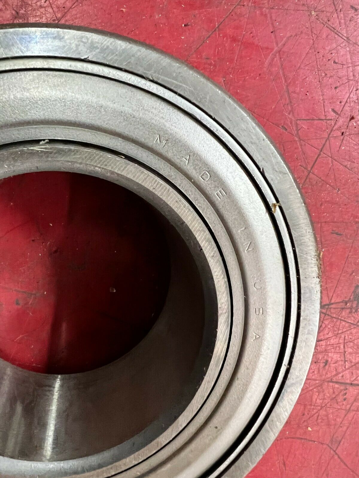 NEW IN BOX MRC BALL BEARING 5213KFG