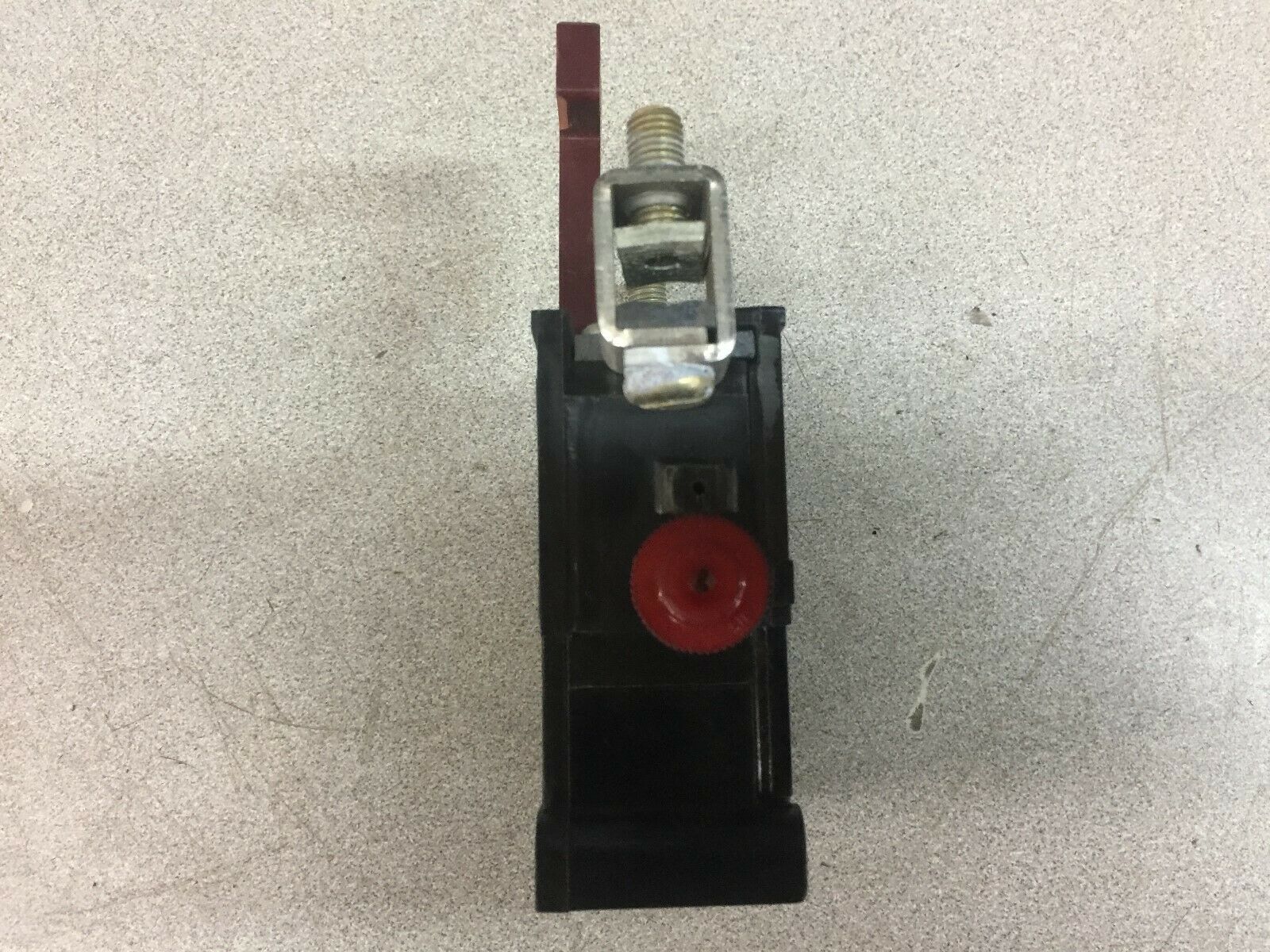 NEW NO BOX WESTINGHOUSE SINGLE POLE THERMAL OVERLOAD RELAY AN31AB