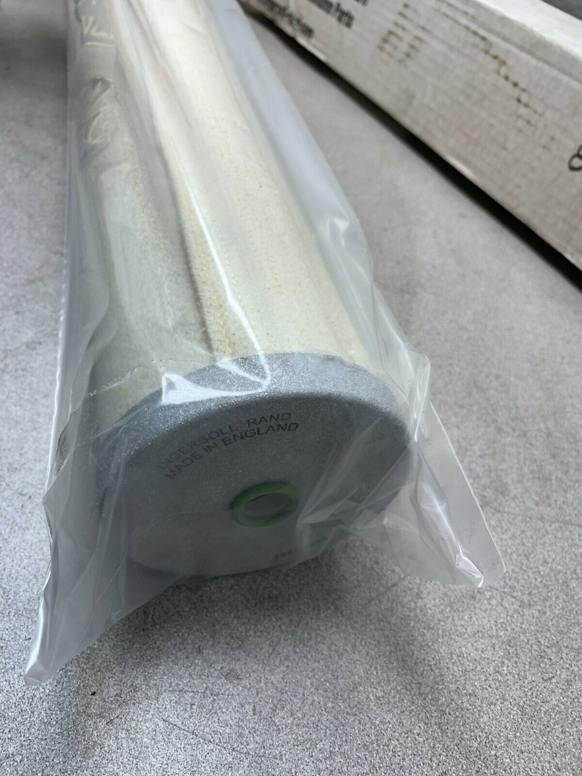 NEW IN BOX INGERSOLL RAND K198AO 200C FILTER ELEMENT 38013884