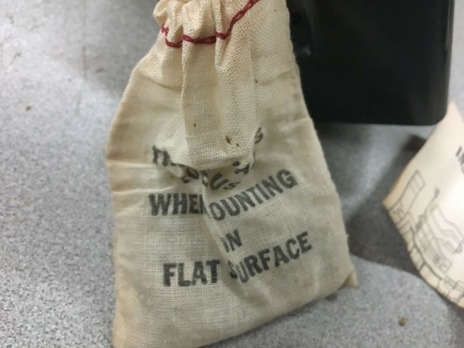 NEW NO BOX ALLEN-BRADLEY INSTANTANEOUS TRIP CURRENT RELAY 809-A28E SERIES A