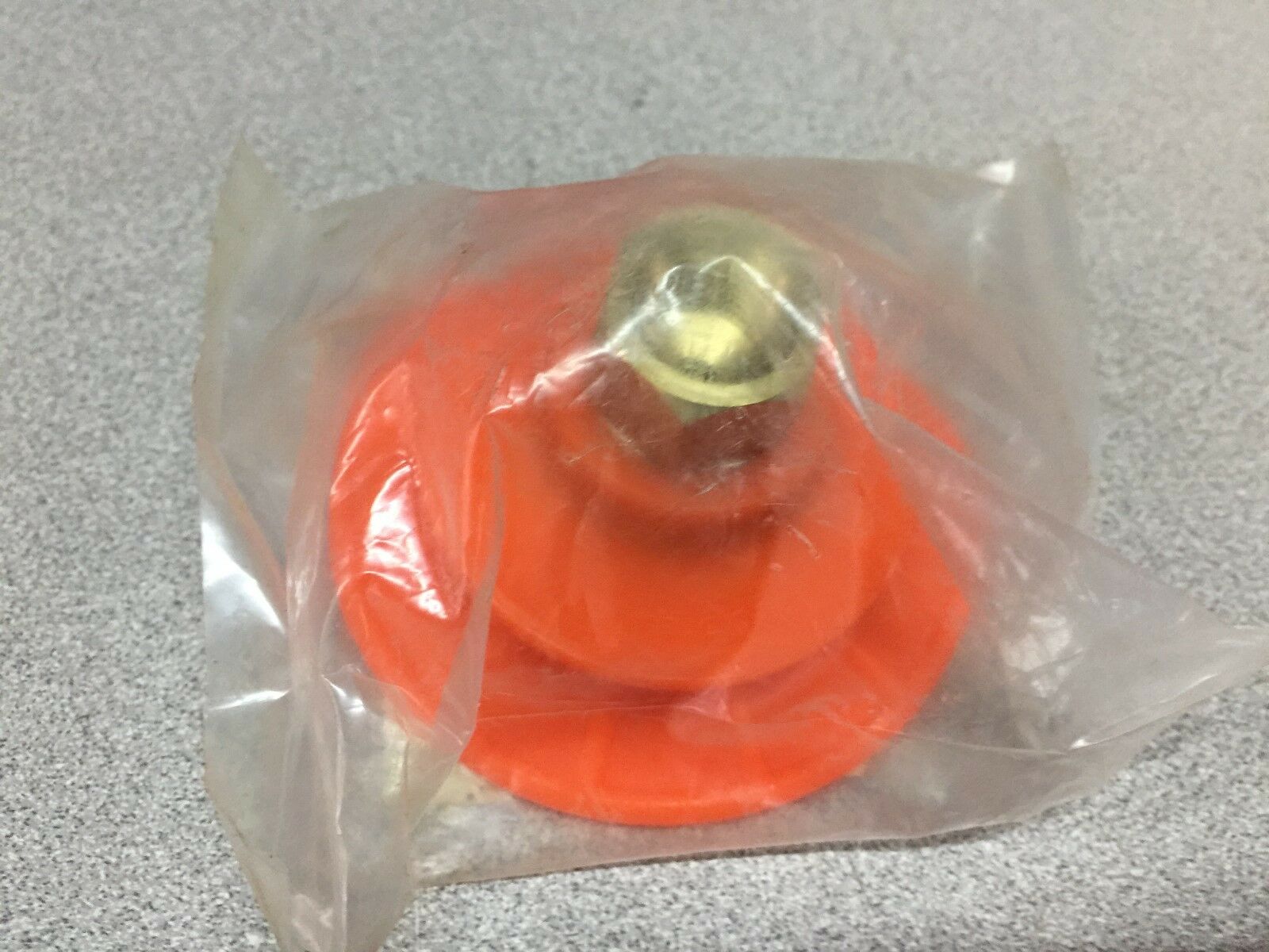 NEW IN PACKAGE PIAB SUCTION CUP BFF80P.5R.N45W