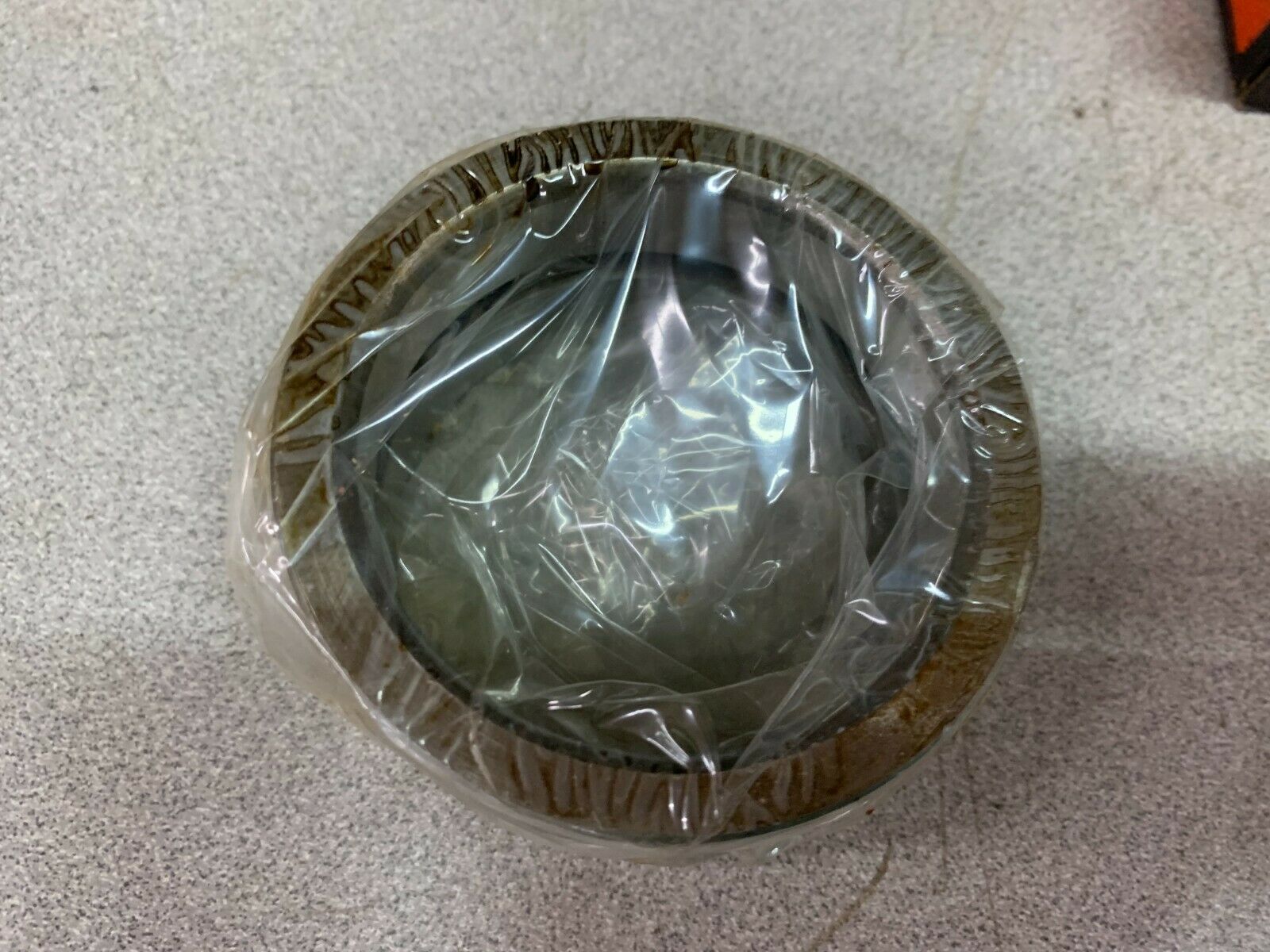 NEW IN BOX ORANGE ROLLER BUSHING IR 8536