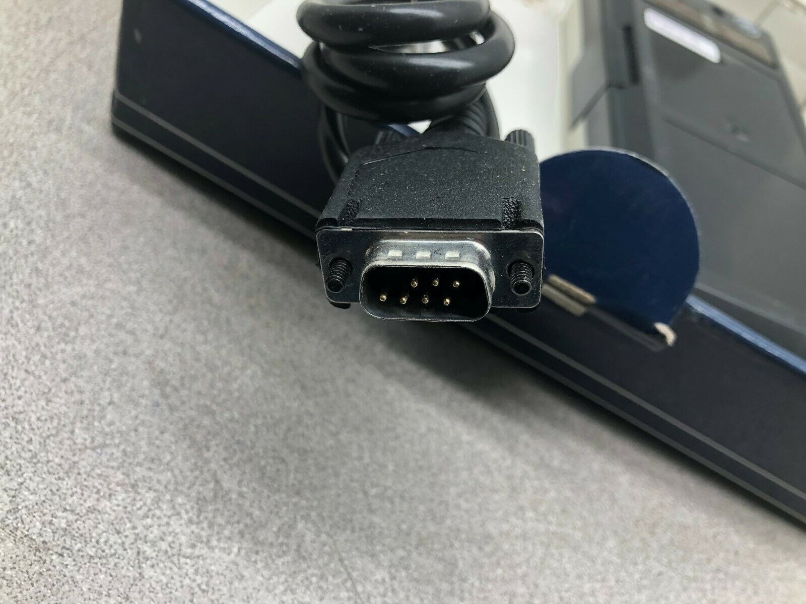 NEW IN BOX TELEMECANIQUE ALTIVAR 5 CONTROL PENDANT VW3A45508