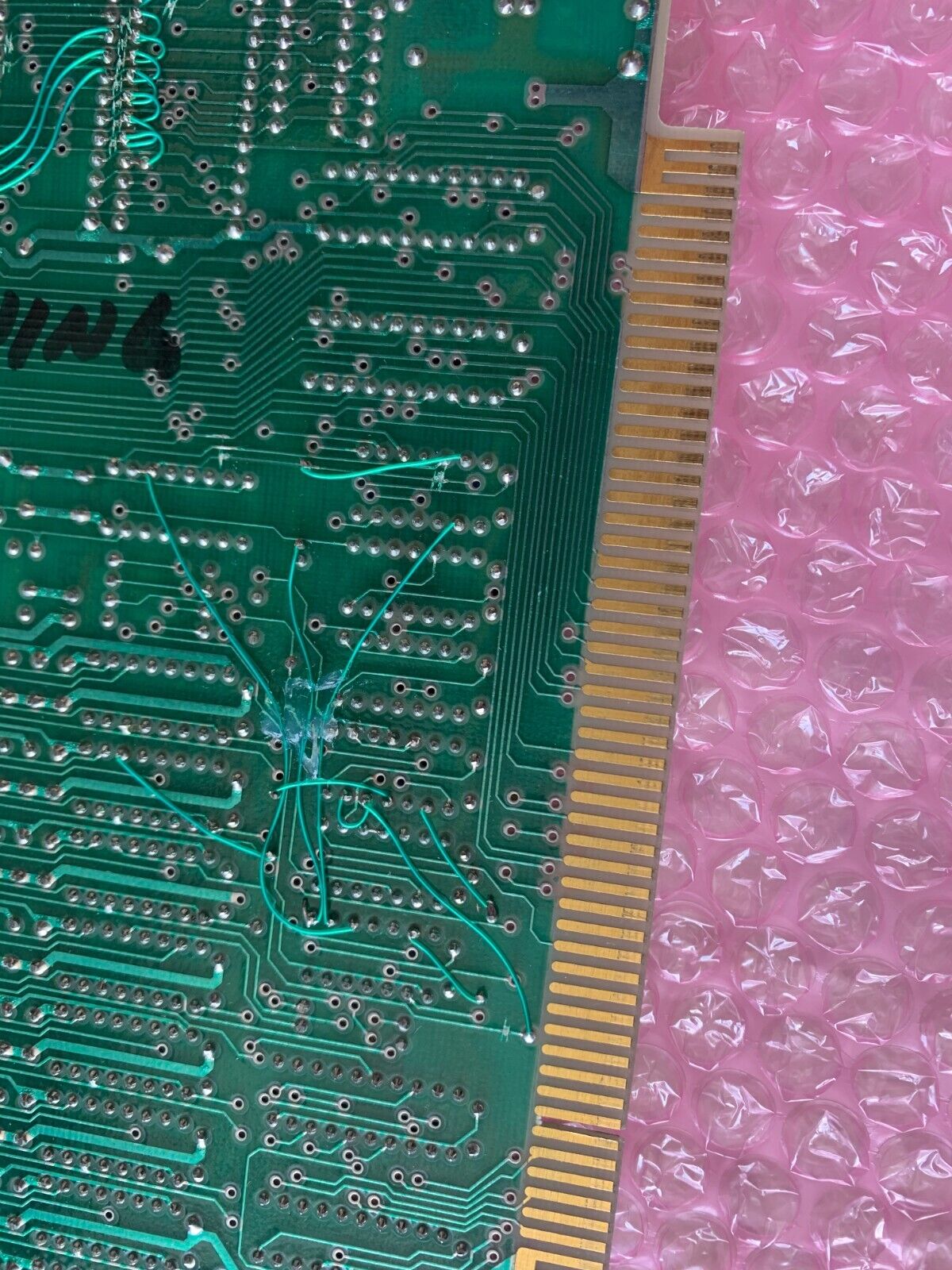 NEW NO BOX ITHACO D42359P1 REV-A CIRCUIT BOARD 6135-M102 60959