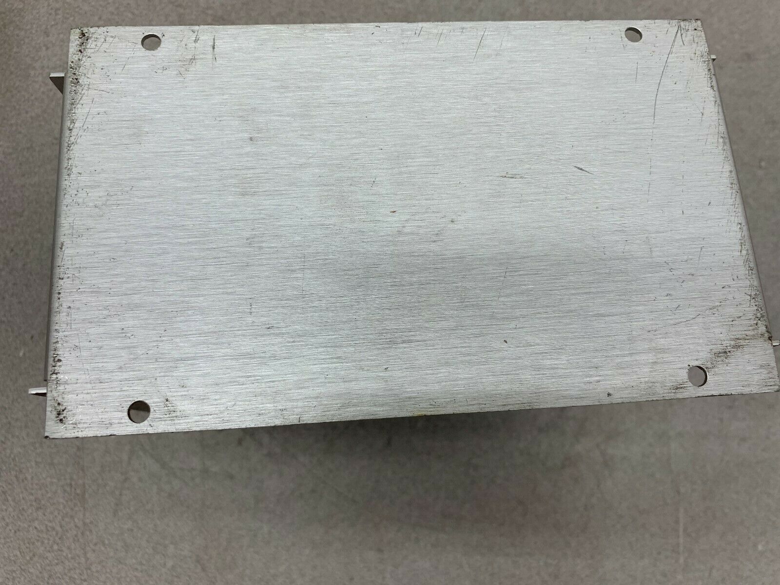 NEW NO BOX AROMAG ALARM RELAY 873-D-1