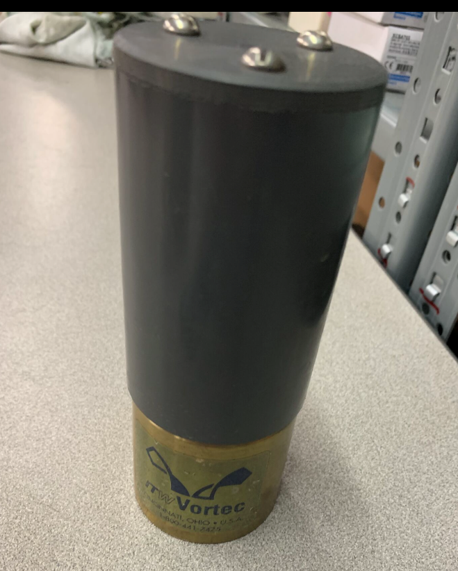 NEW IN BOX VORTEC TVP ASSEMBLY 2101-1