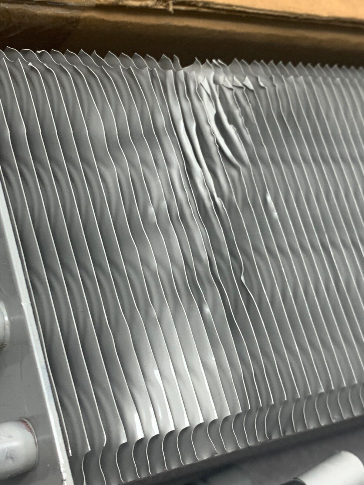 NEW MODINE 1W0114860000 AC COIL 266234