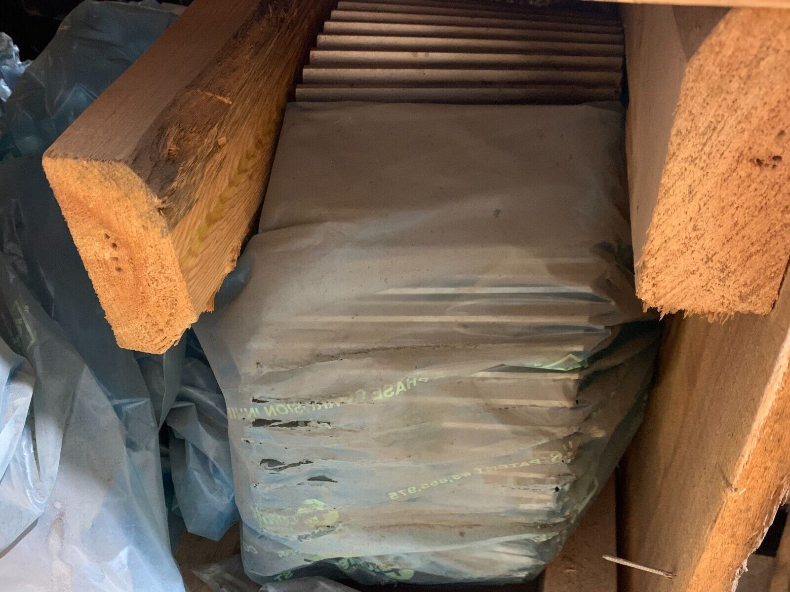 NEW FALK 08-0J4446-0001 SHAFT ASSEMBLY REXNORD 0709182