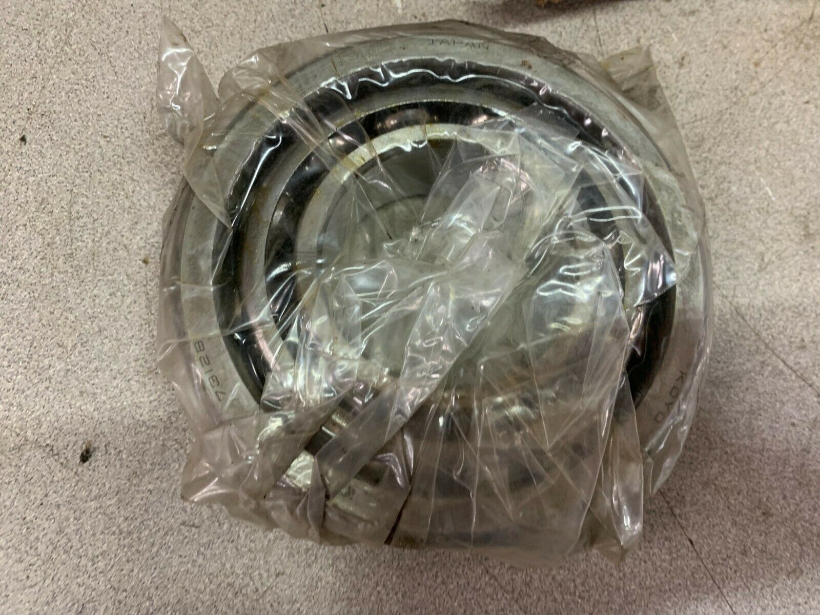 NEW IN BOX KOYO BEARING 7312BG