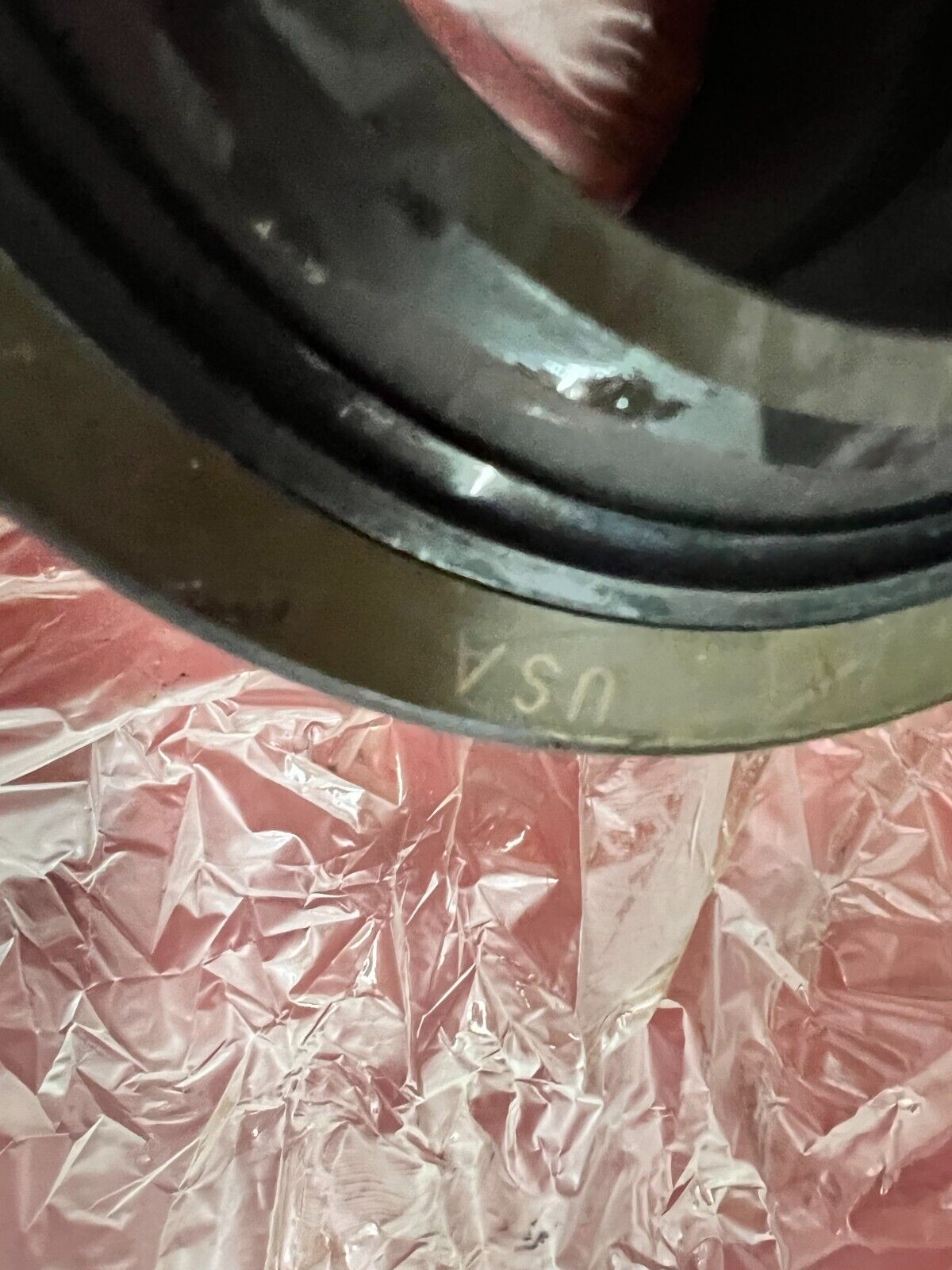 NEW IN BOX SKF PLAIN BEARING GEZ 212 ES-2RS