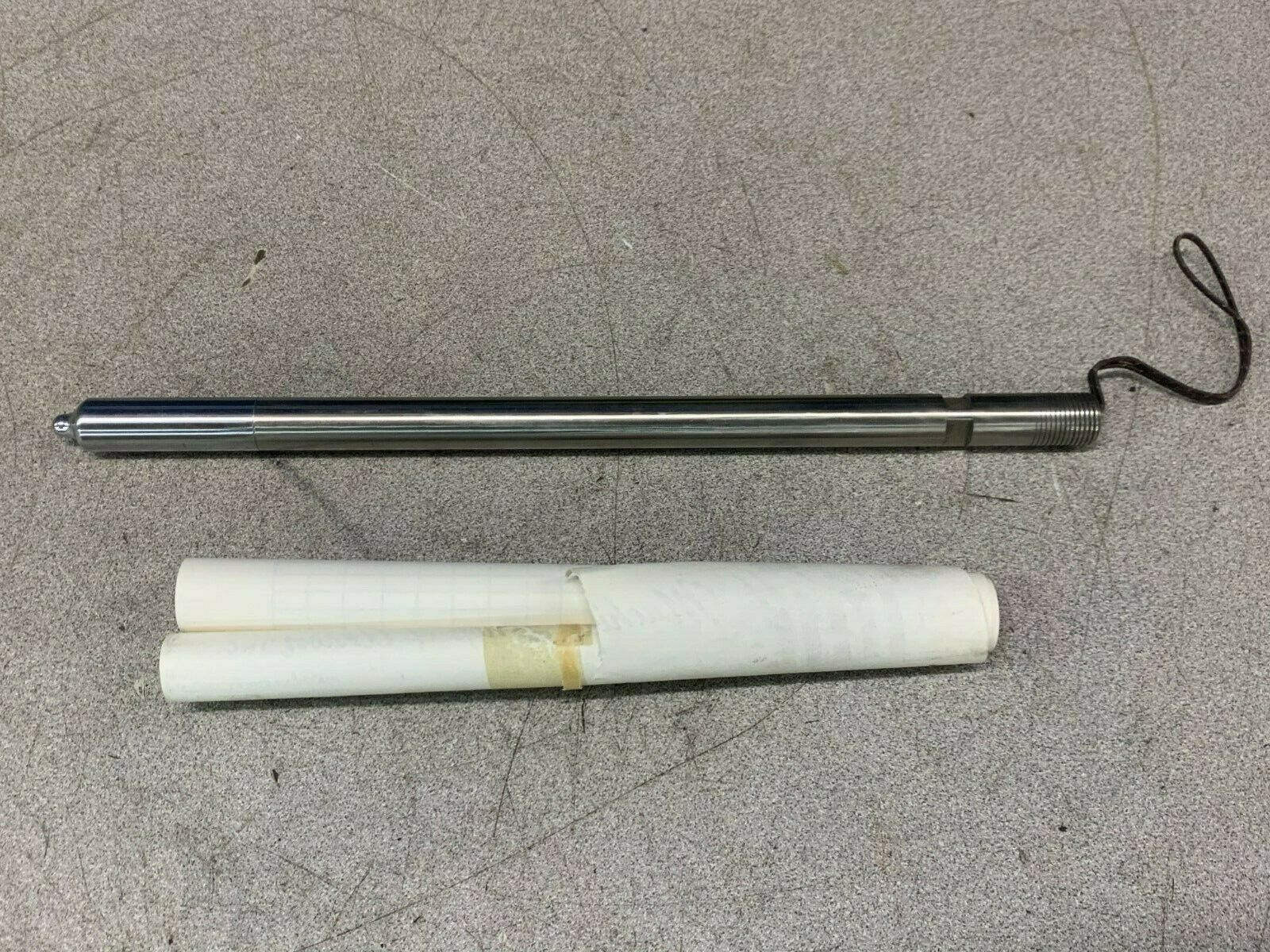 NEW NO BOX SKINNER ENGINE COMPANY PART 11D-139