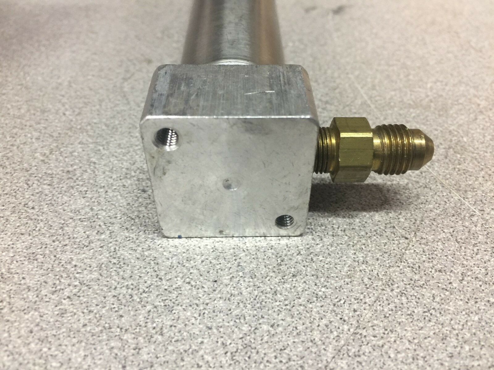 USED PARKER AIR CYL. 1.06BRDSRMB04.0 CD