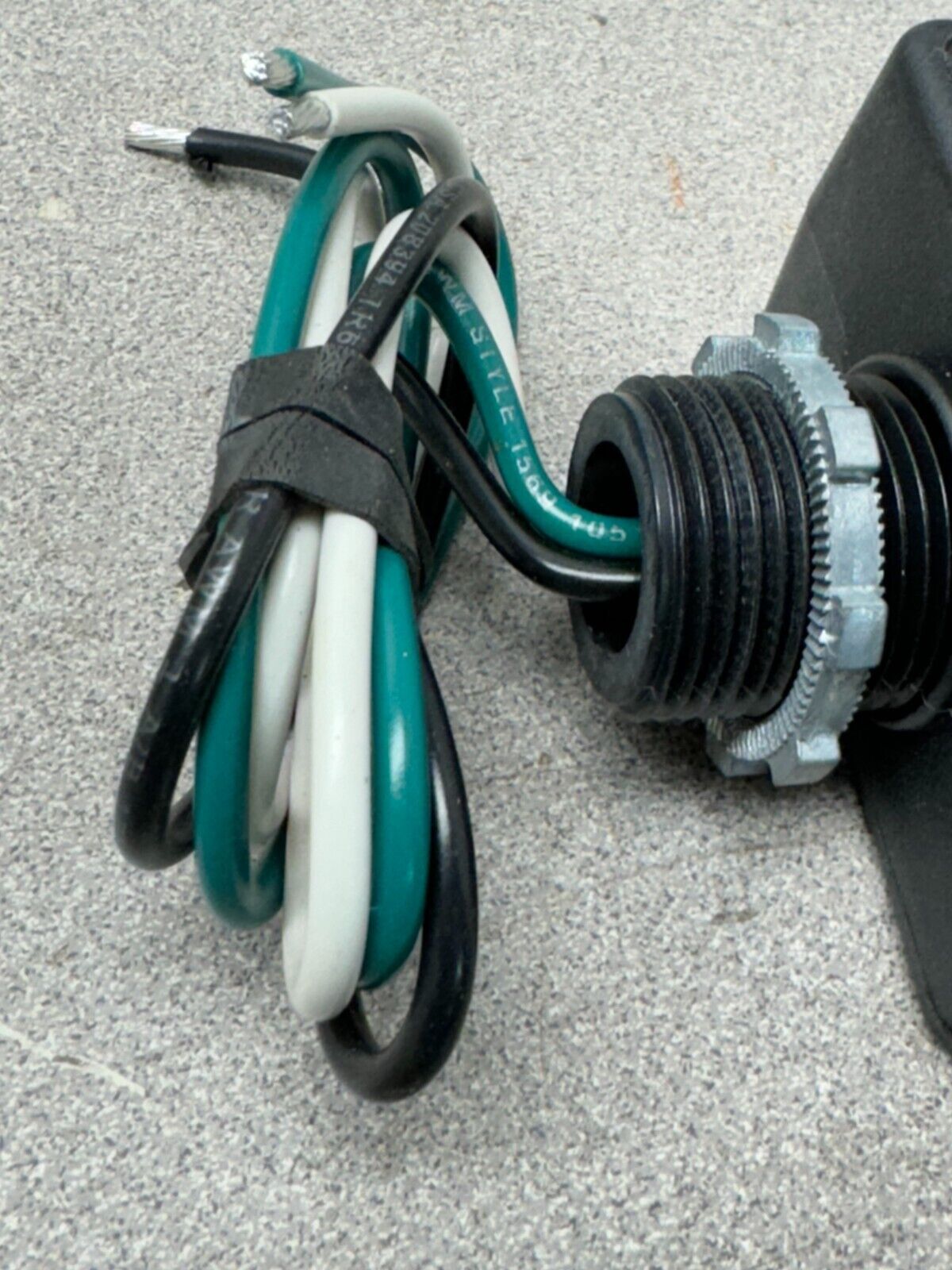 NEW NO BOX DITEK SURGE PROTECTIVE DEVICE DTK-120HW