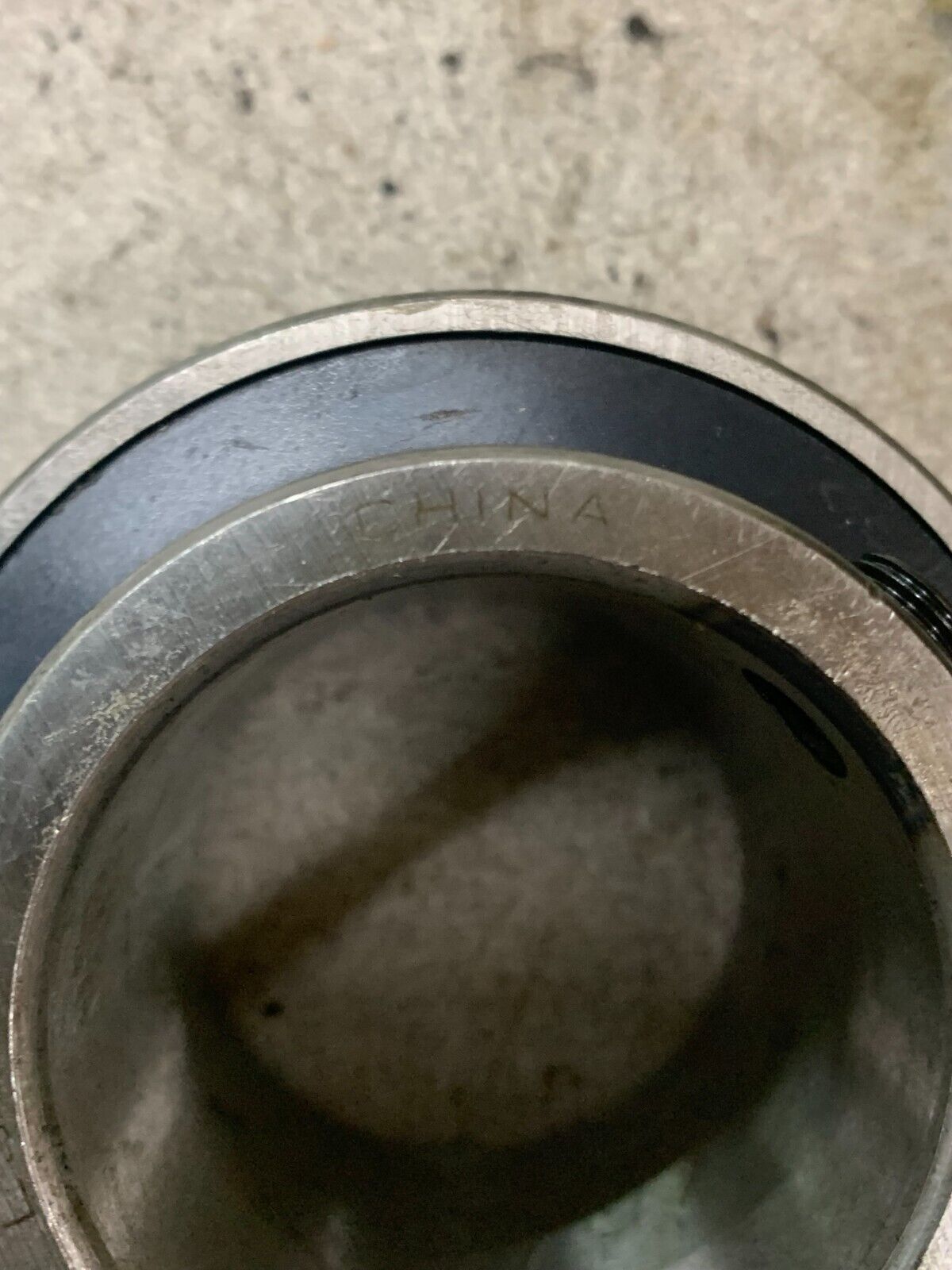 NEW NO BOX LSB INSERT BEARING UC210-30