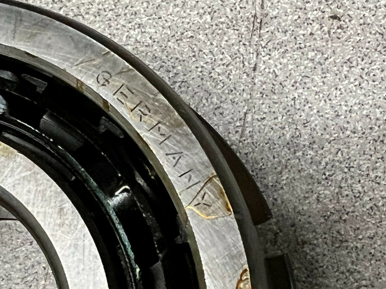 NEW IN BOX NSK 5308WL BEARING 5308NTNG03