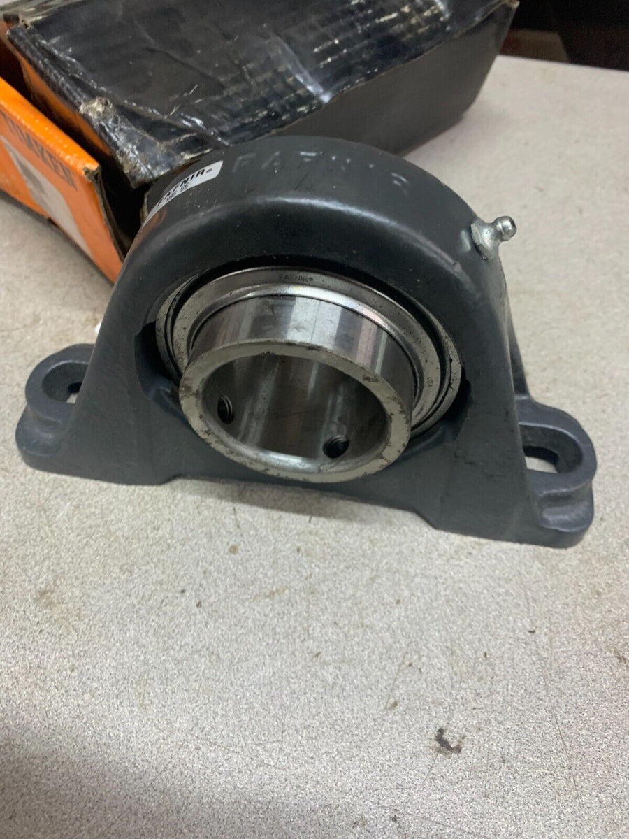 NEW IN BOX TIMKEN PILLOW BLOCK BEARING YAS 55 Boyd Industrial Supply
