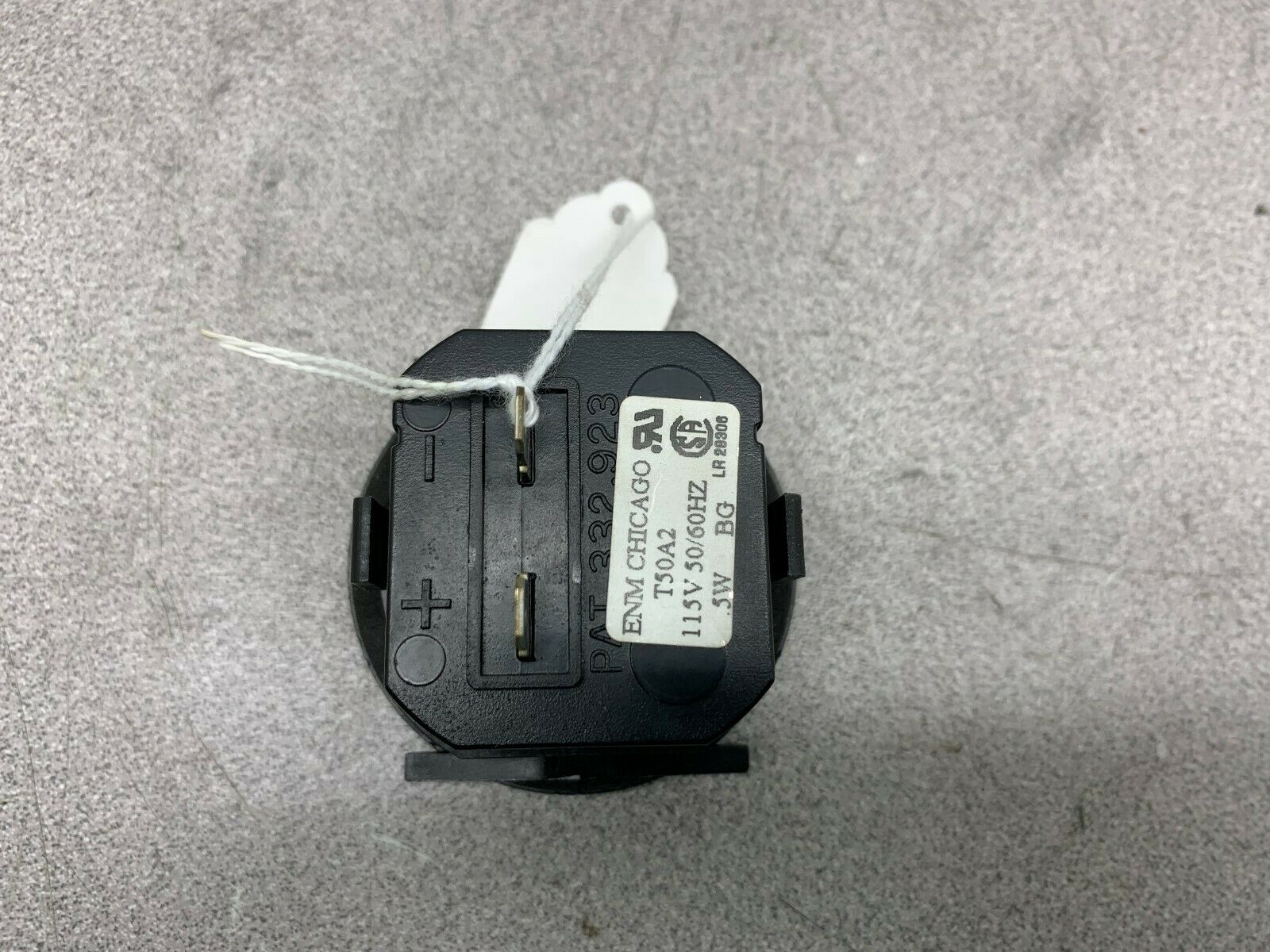 NEW NO BOX ENM COUNTER T50A2