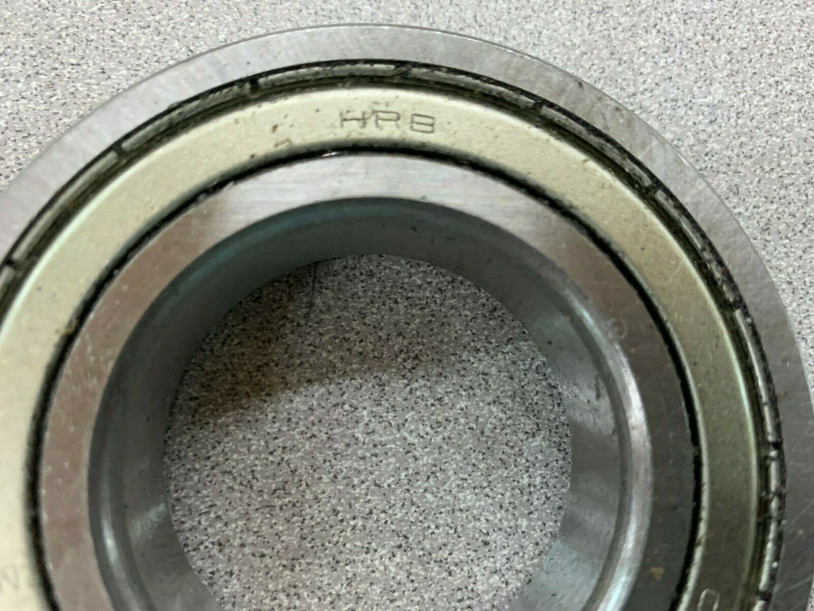 NEW NO BOX HRB BEARING 6209Z