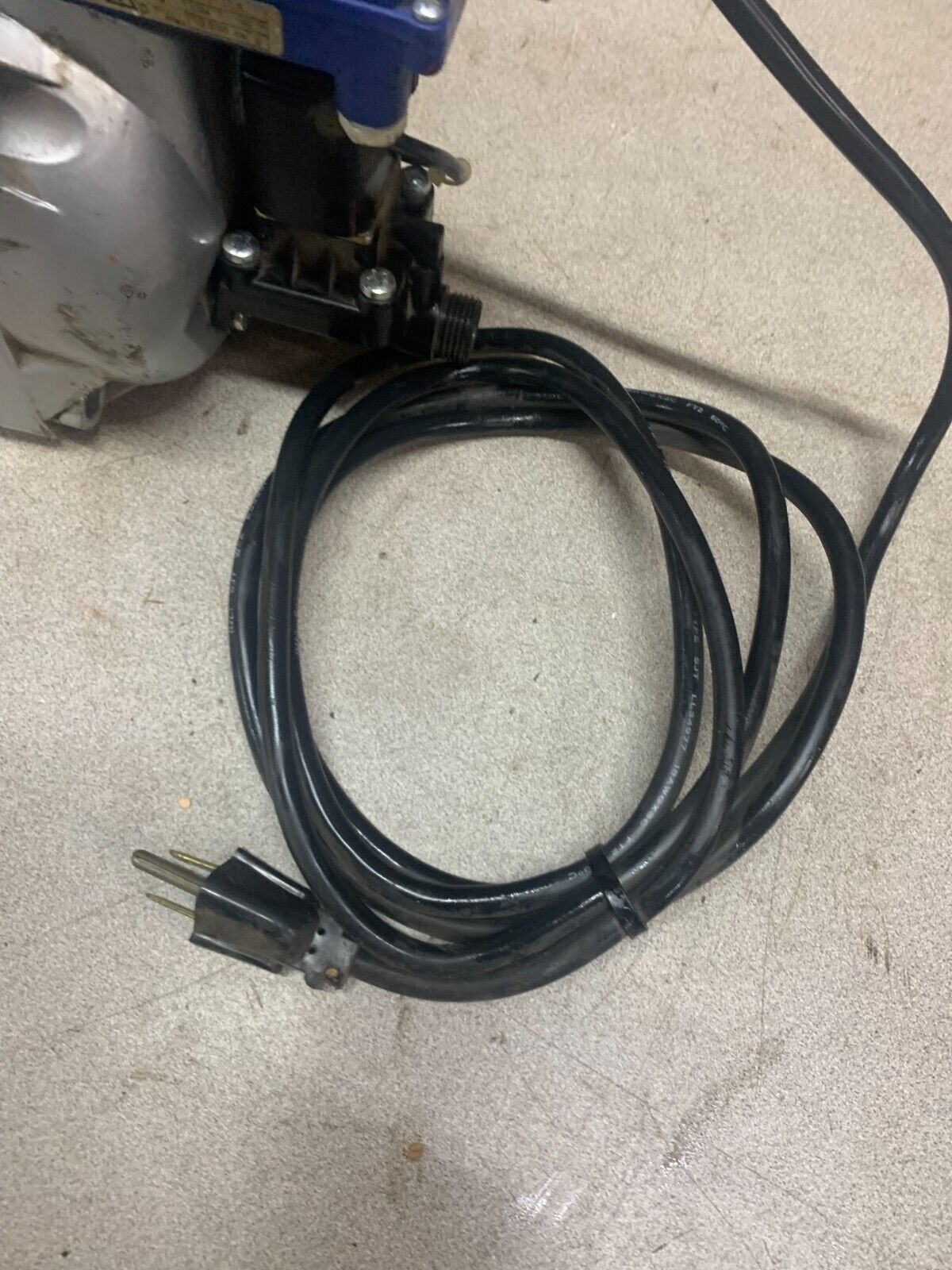 NEW NO BOX BEKOMAT VALVE KA14A20A6