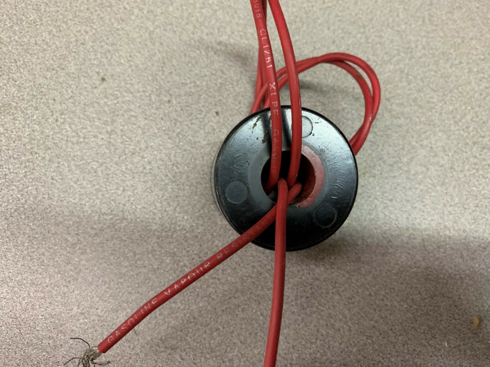 NEW NO BOX ASCO COIL 97-617-1D