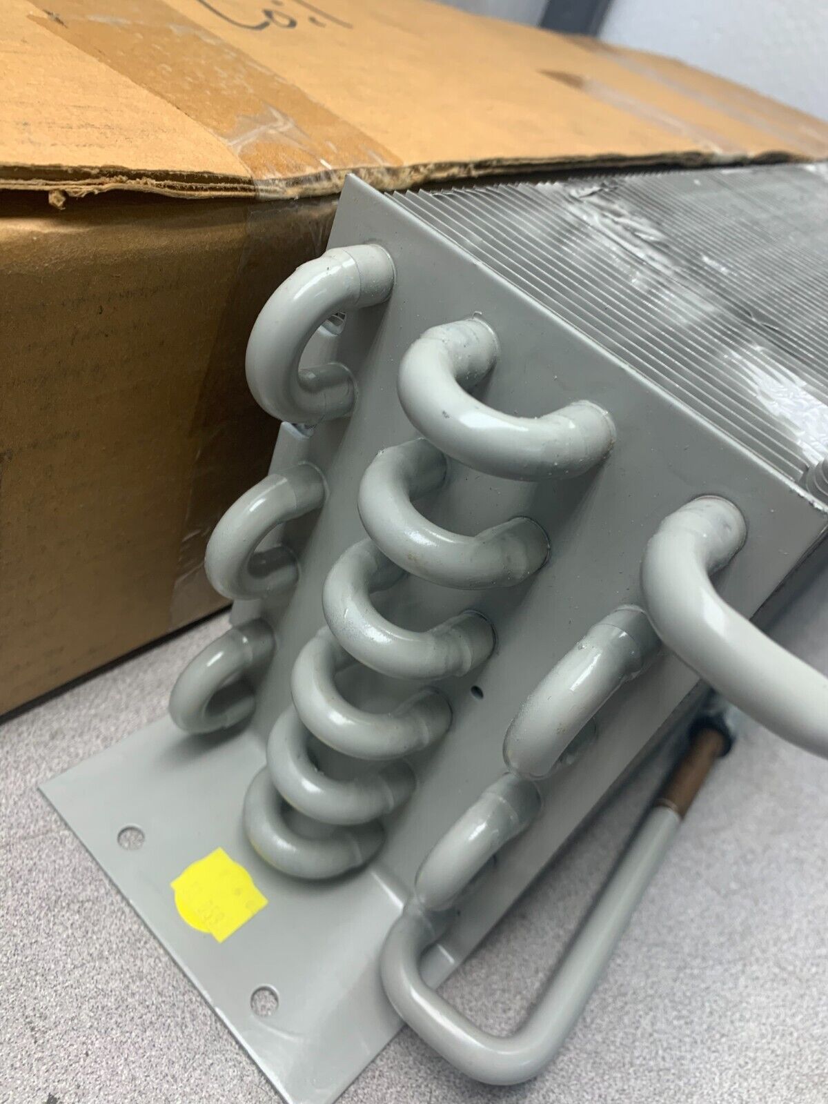 NEW MODINE 1W0114860000 AC COIL 266234