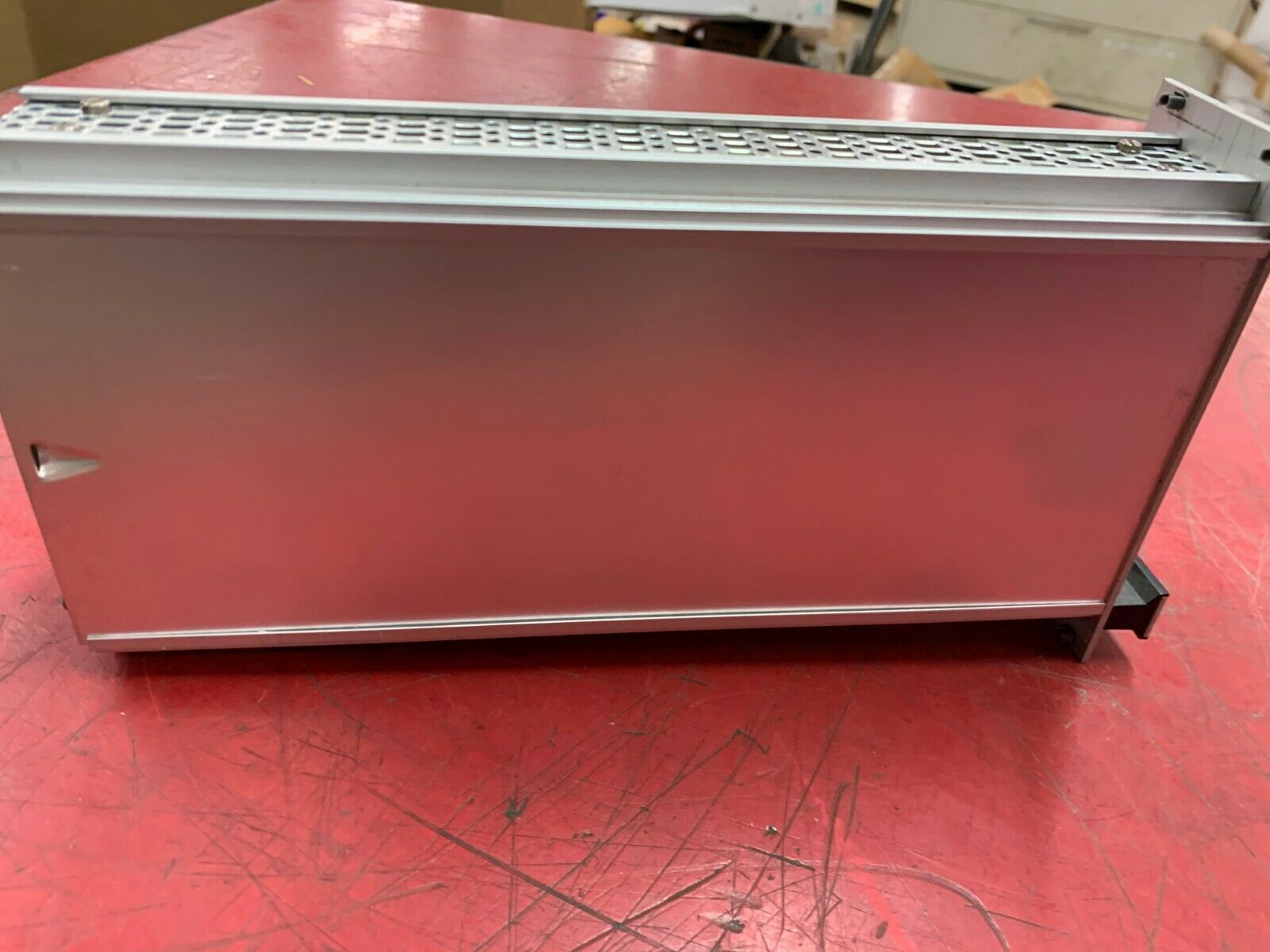 USED SIEMENS PEAK DETECTOR G33928-U3031-F002-A0-0036