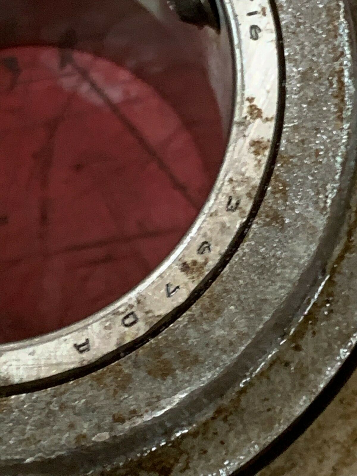 NEW DODGE INSERT BEARING 1-15/16" BORE TIMKEN 367DA