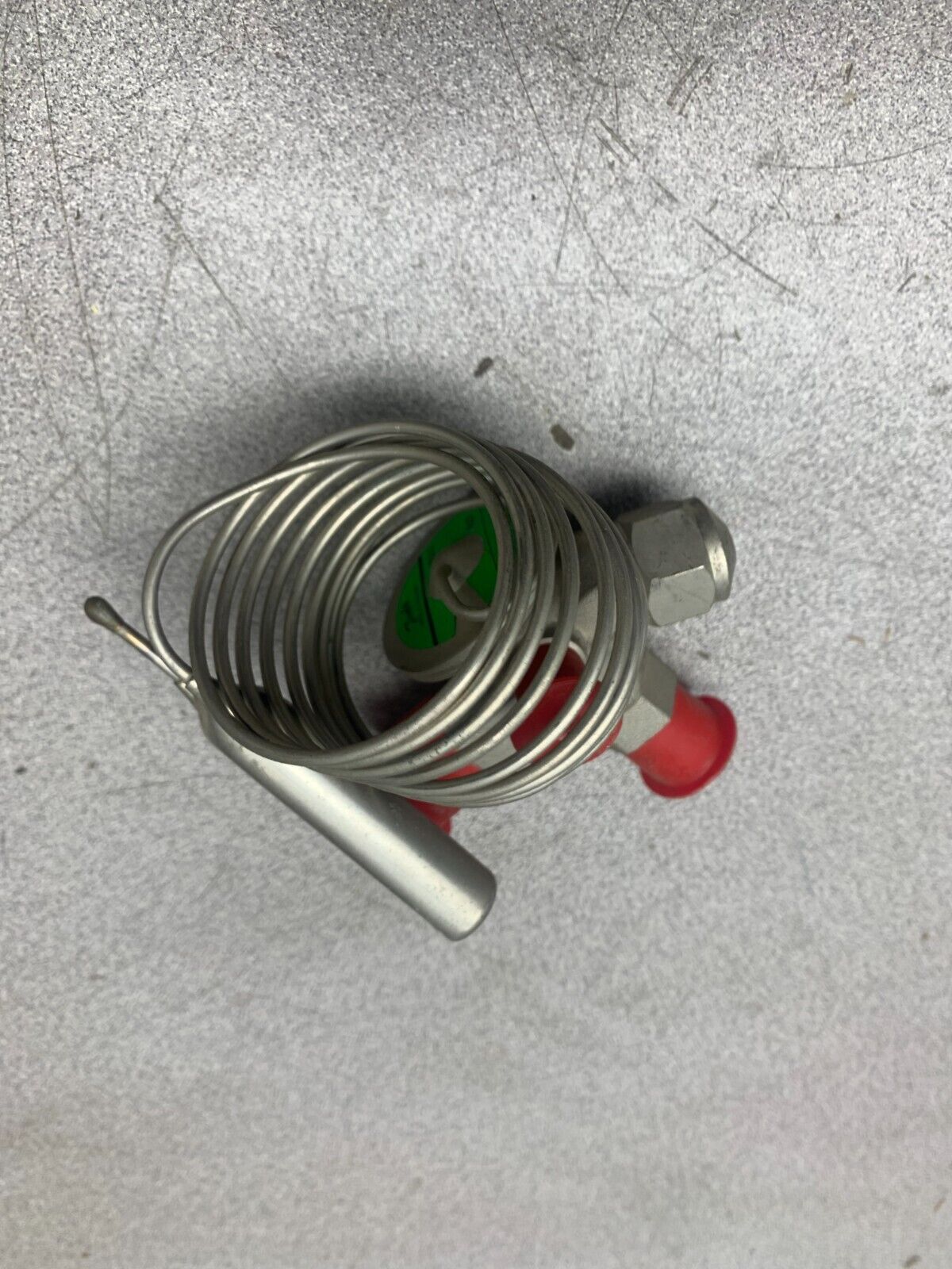 NEW NO BOX DANFOSS Thermostatic Expansion Valve TEX2 R22