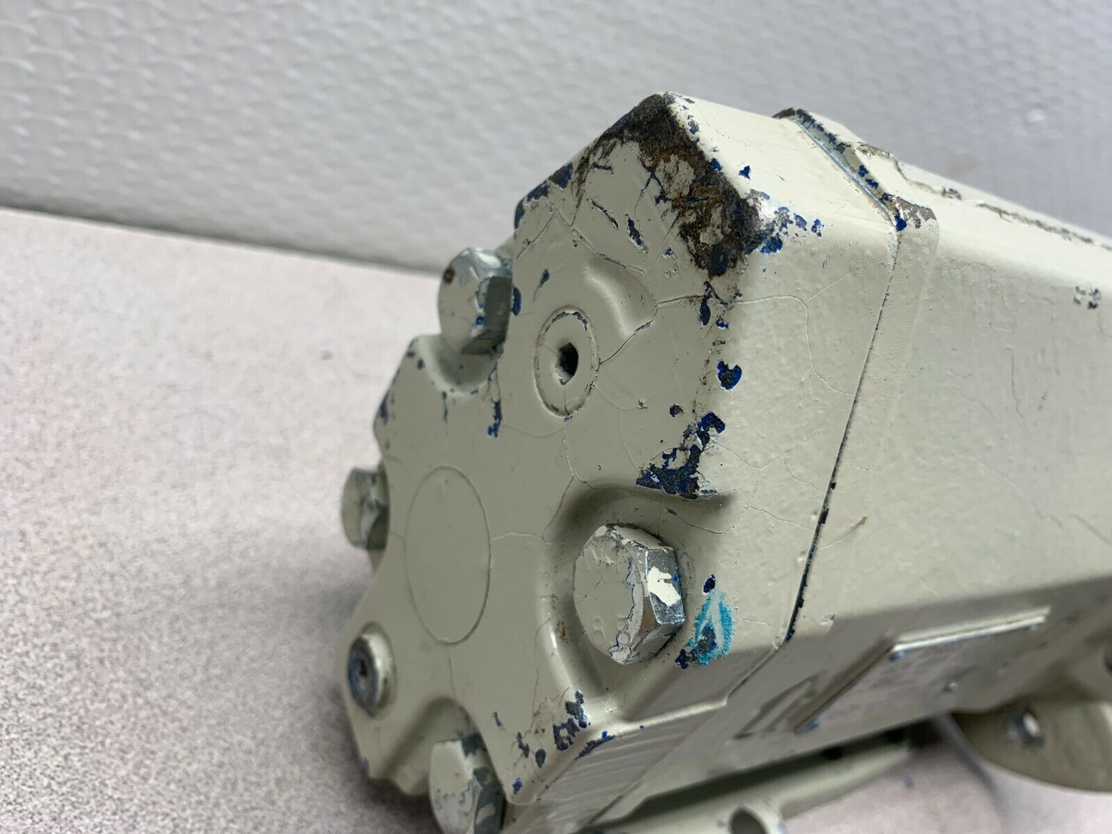 USED IMO OIL PUMP ACE 032N3 NVBP A291