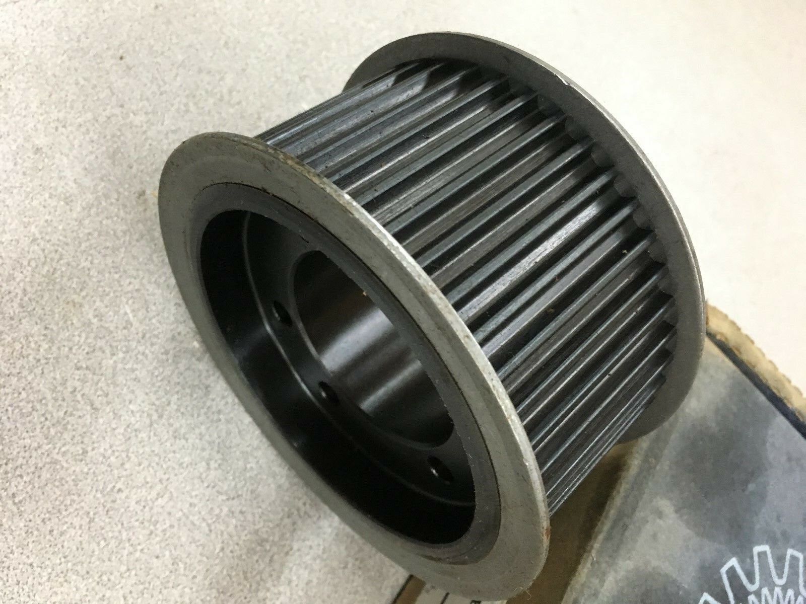 NEW IN BOX MARTIN SPROCKET PULLEY P448M50-SD