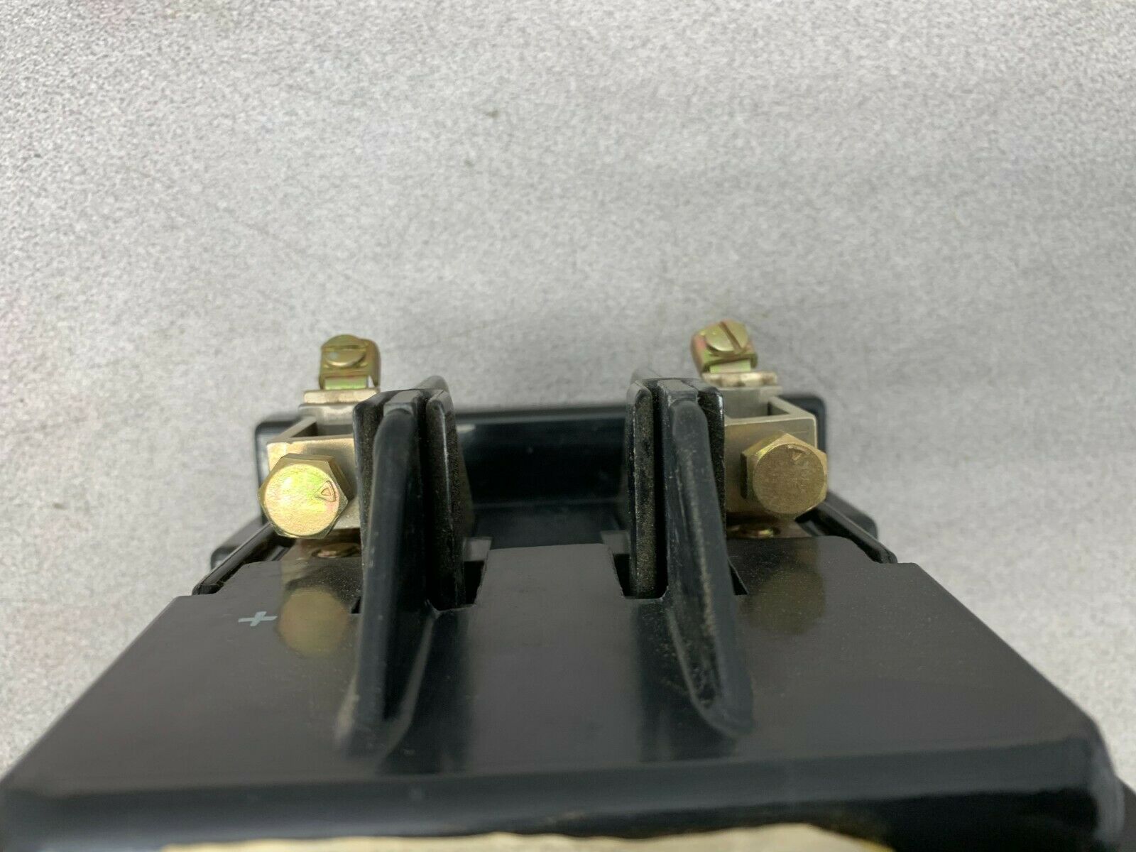 NEW NO BOX JOSLYN CLARK 110AMP 500VDC. CONTACTOR 5DP3-20100