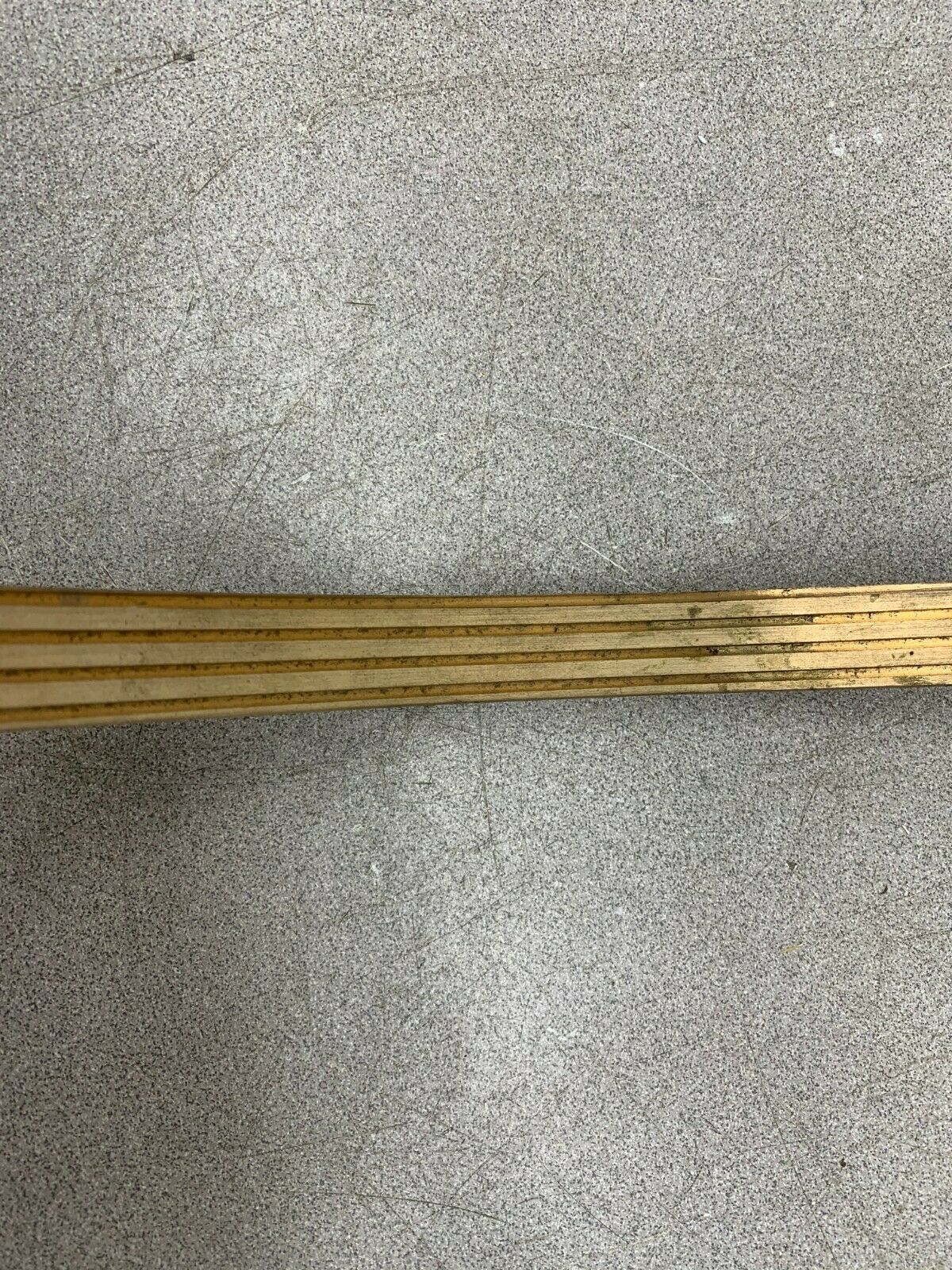 NEW WESTINGHOUSE LOCKNUT 009284