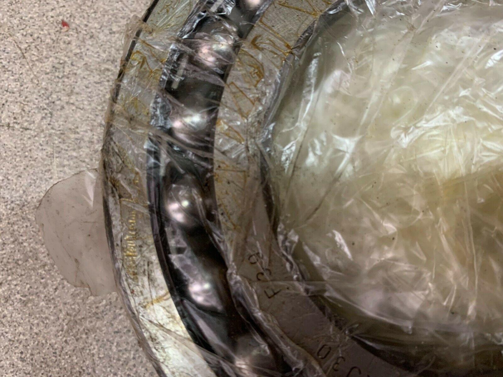 NEW IN BOX SNR BALL BEARING 1213.K.J30