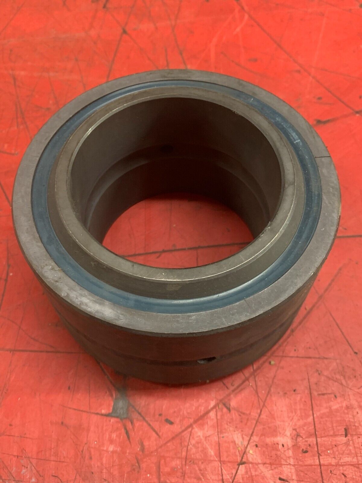 NEW NO BOX RBC PLAIN SPHERICAL BEARING SB 48