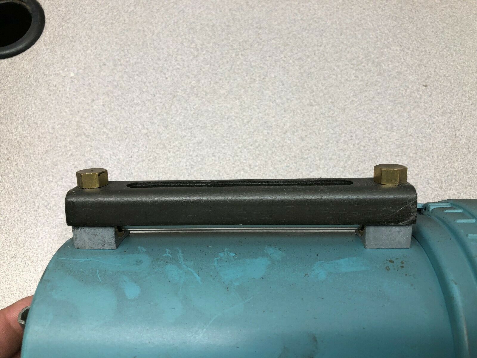 NEW IN BOX REXROTH 3/4 PNEUMATIC LUBRICATOR PG7603-26005