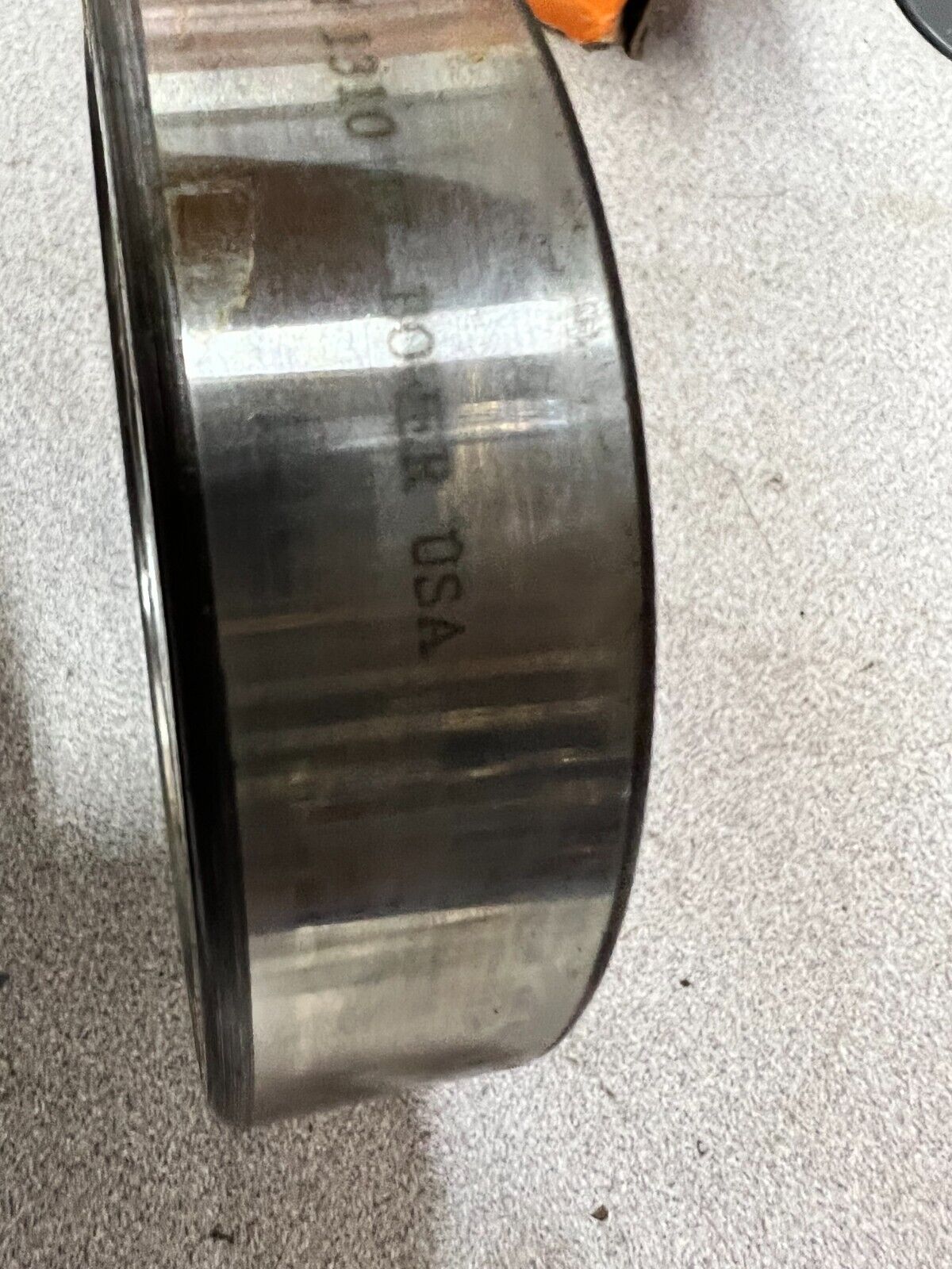 NEW IN BOX BOWER CYLINDIRCAL BEARING WITH INNER RING MA 1310-EL MA1310