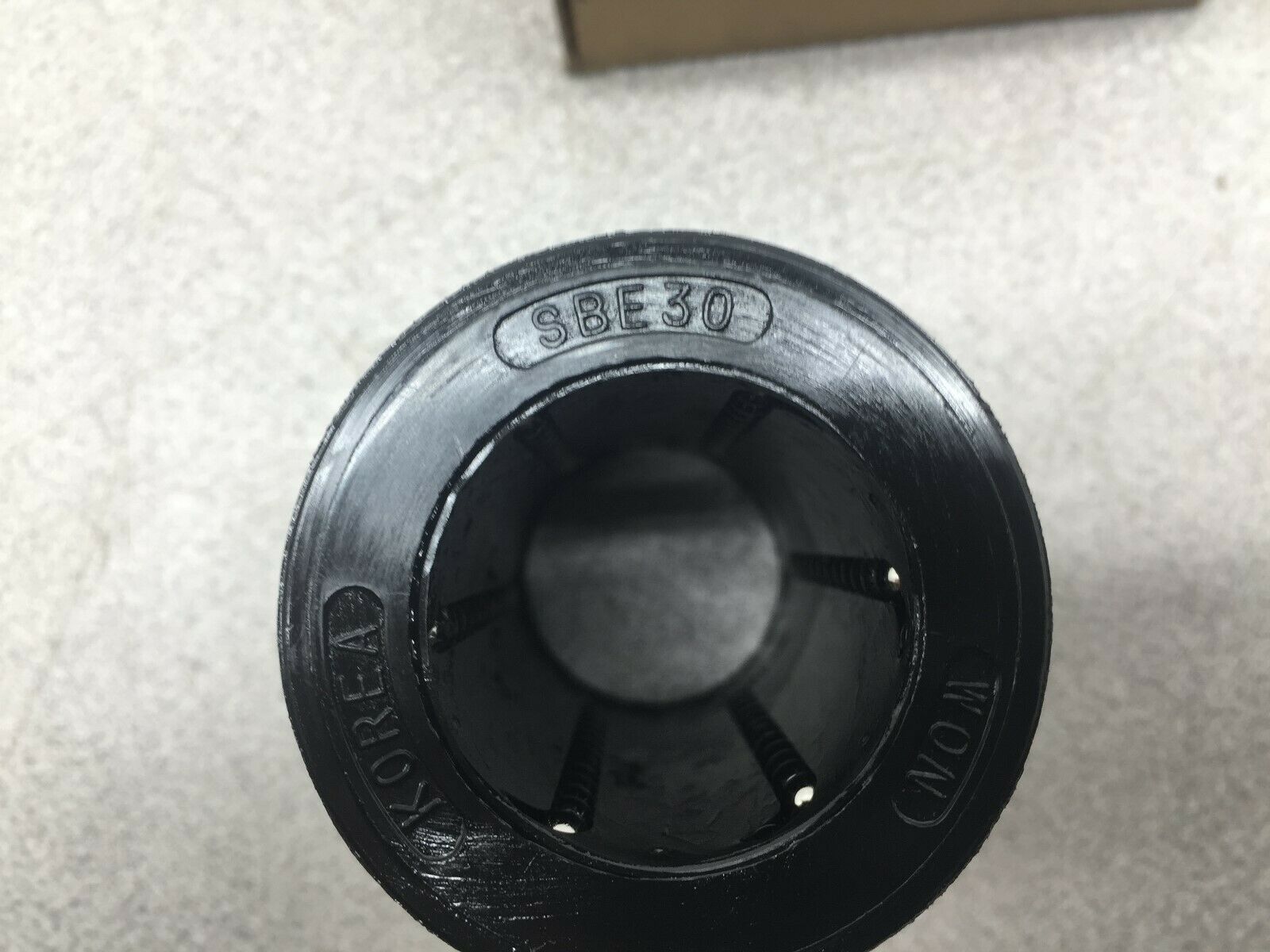 NEW IN BOX LINEAR BEARING BLOCKS LBCME-30S / SBE30