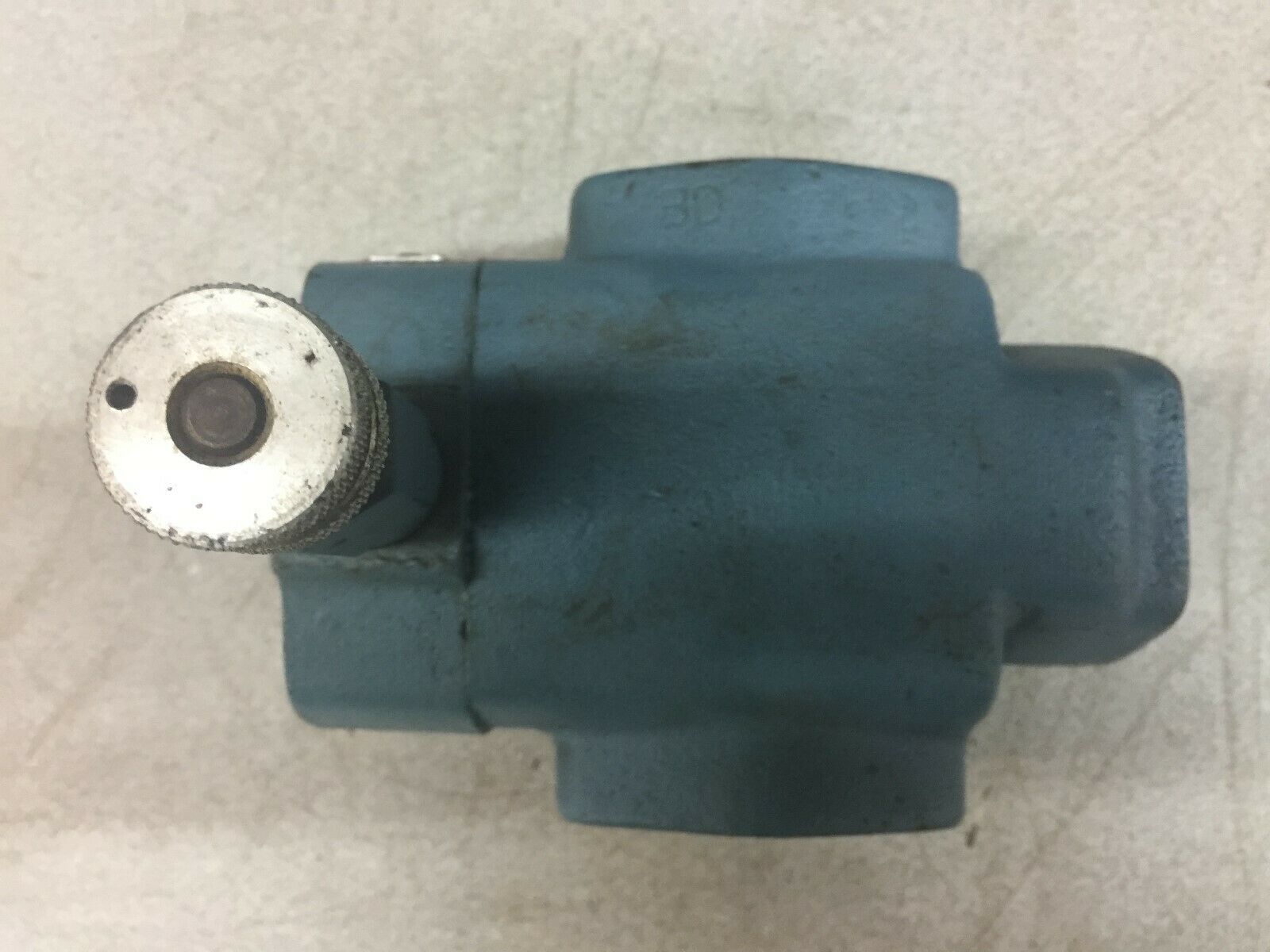 NEW NO BOX DYNEX RIVETT PRESSURE CONTROL VALVE 8839-06-1-30