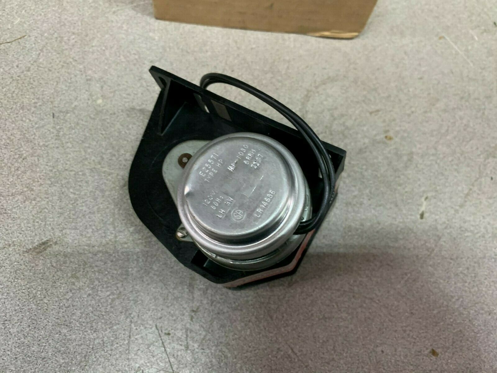 NEW IN BOX PARAGON FULL TIME CYCLE SEQUENCE TIMER CP-A-01-00-03