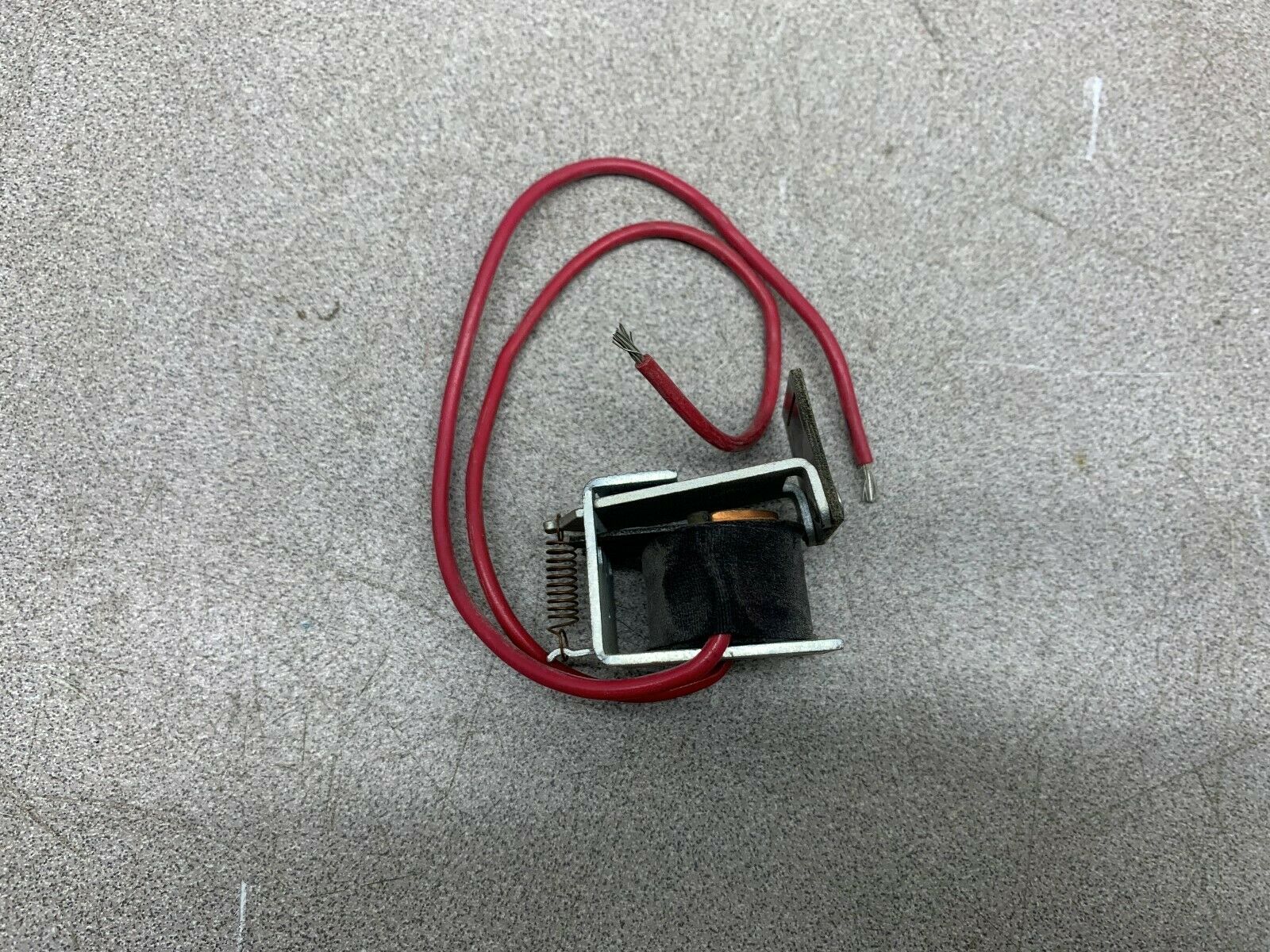 NEW NO BOX DUNN COIL 98755-6142