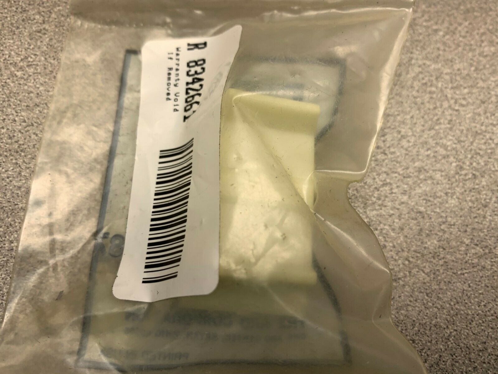 NEW IN BAG ARO INSERT 90796