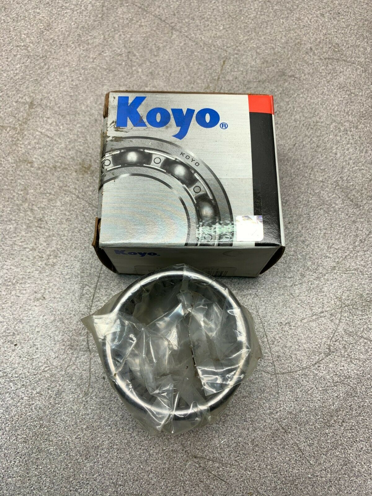 NEW IN BOX KOYO BEARING IR-2424-OH