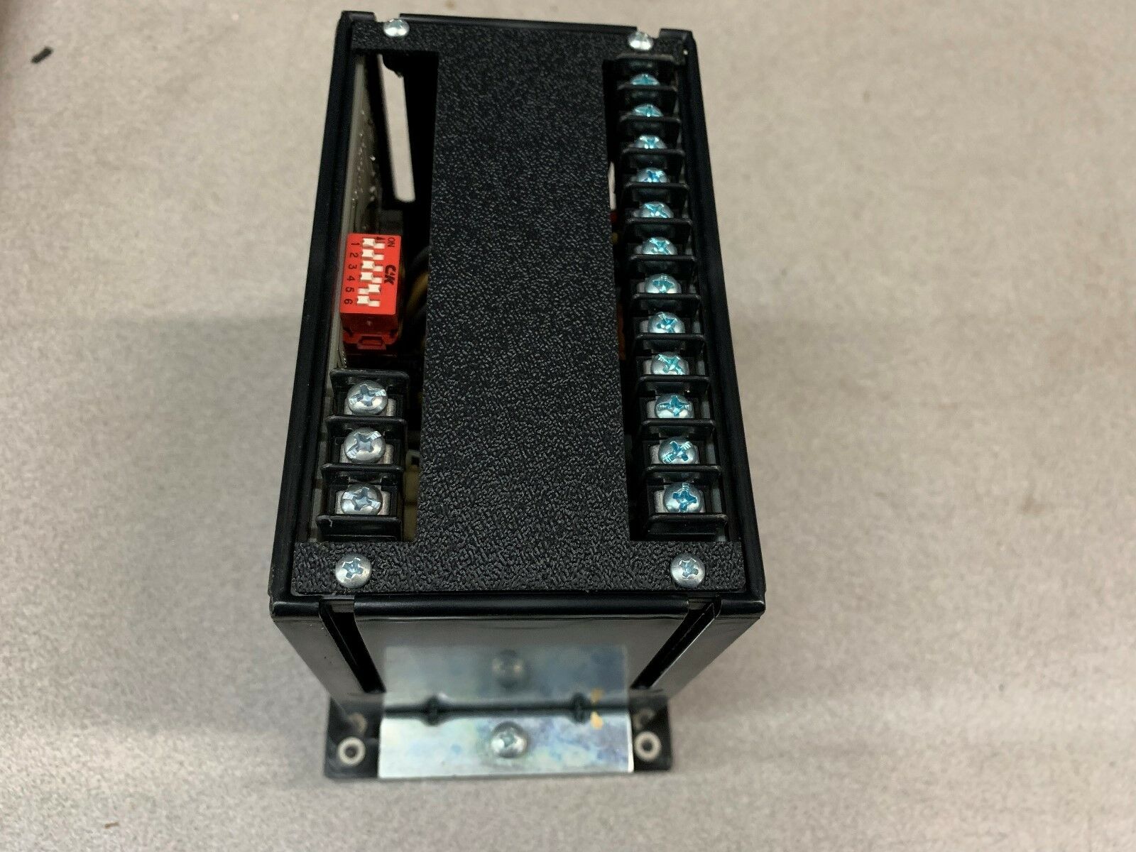 NEW NO BOX ELECTRO-SENSORS PANEL SSA-50P